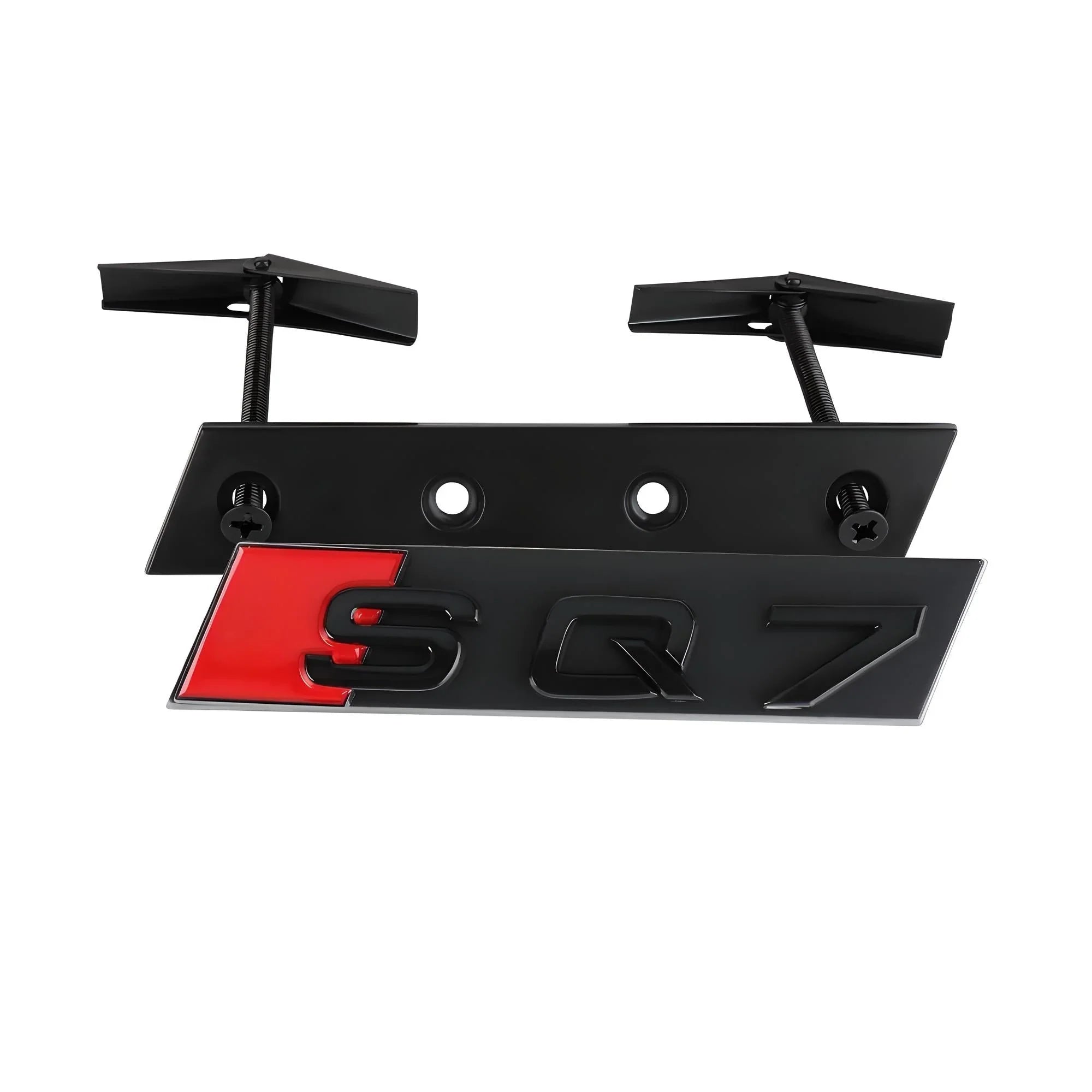 Audi Frontgrill-Abzeichen | SQ-Modell