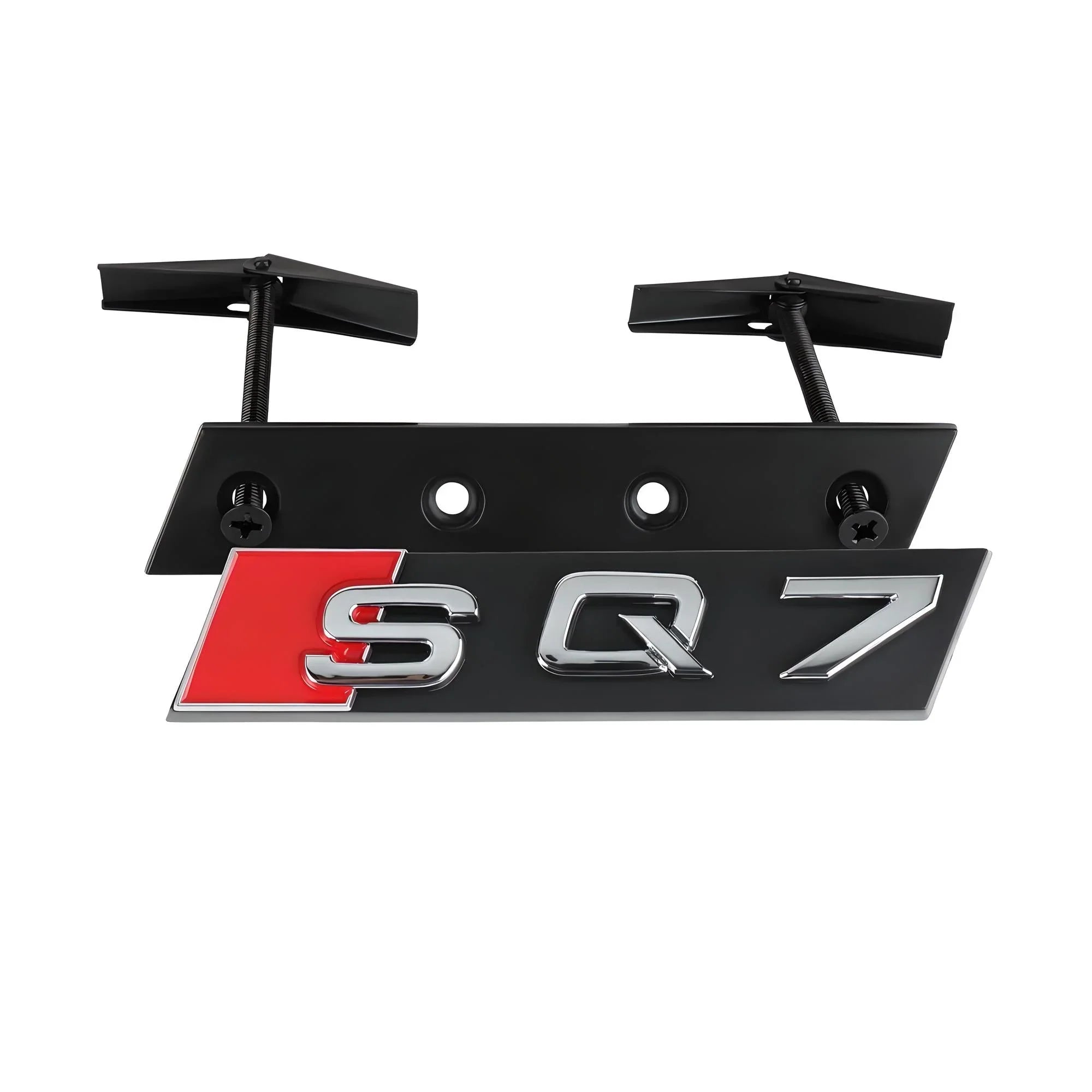 Audi Frontgrill-Abzeichen | SQ-Modell