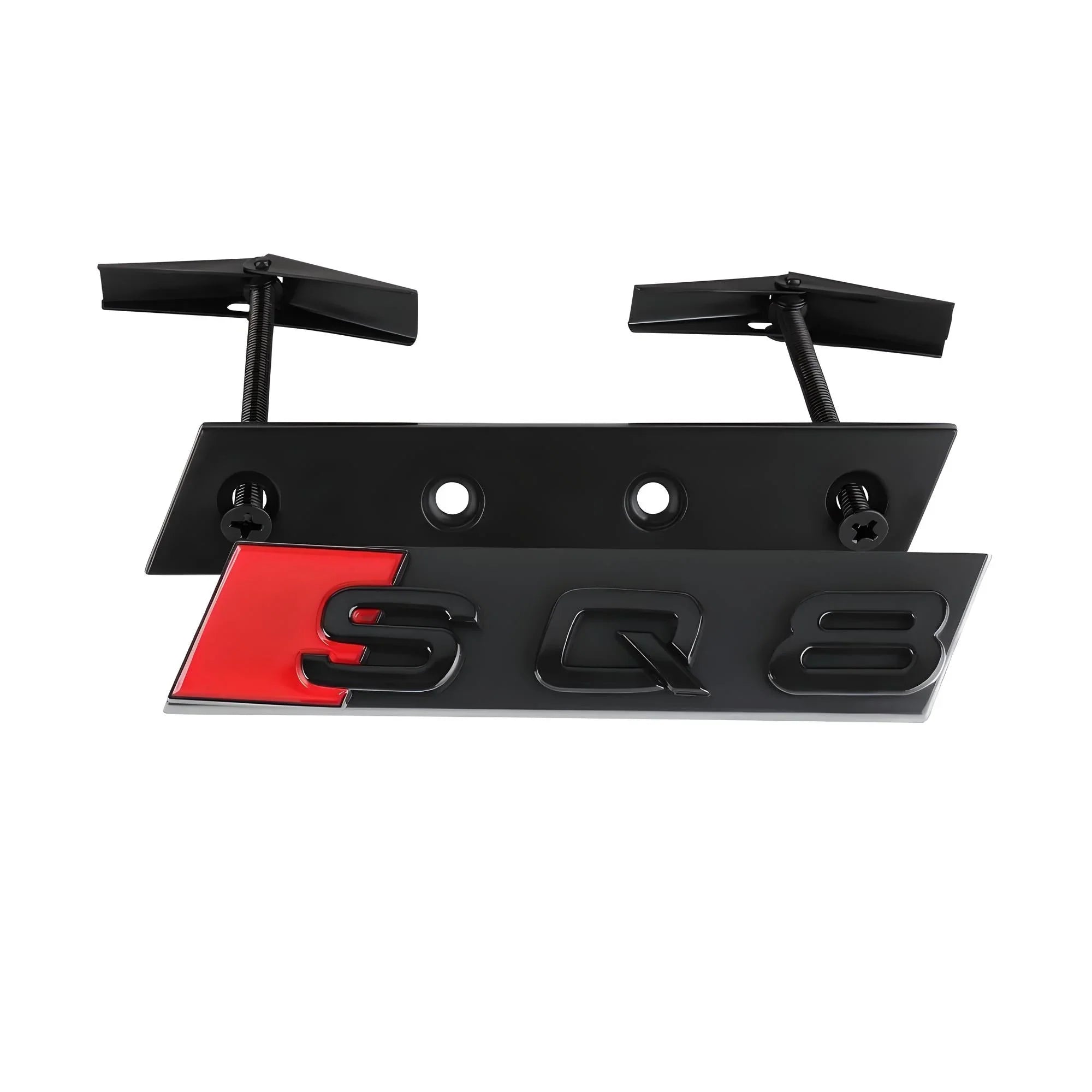 Audi Frontgrill-Abzeichen | SQ-Modell