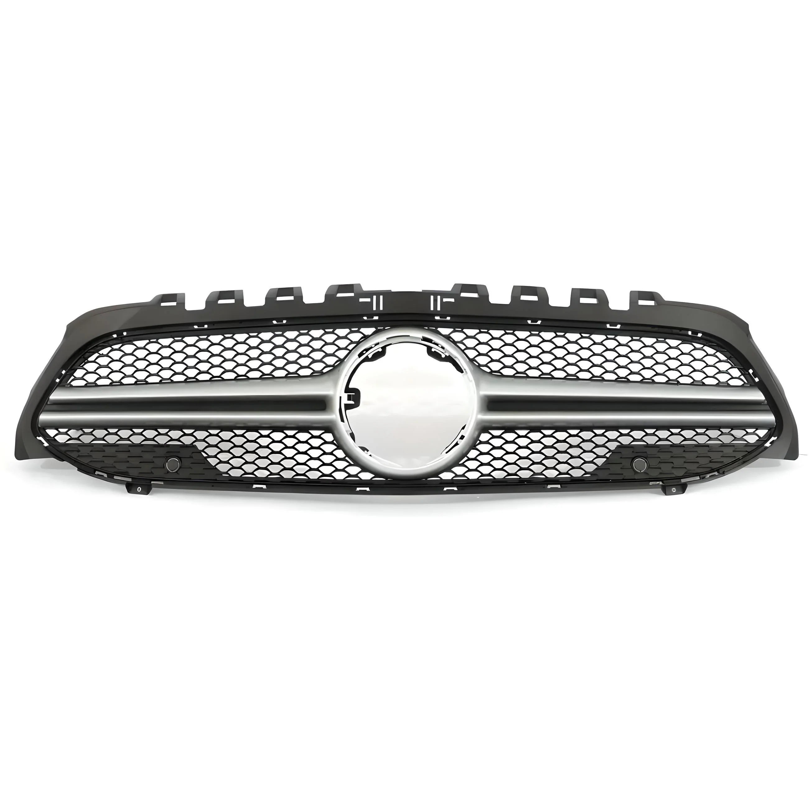 Mercedes Front Grille | A Class (2019 - 2023) AMG - Aftermarket - The Zenara Shop