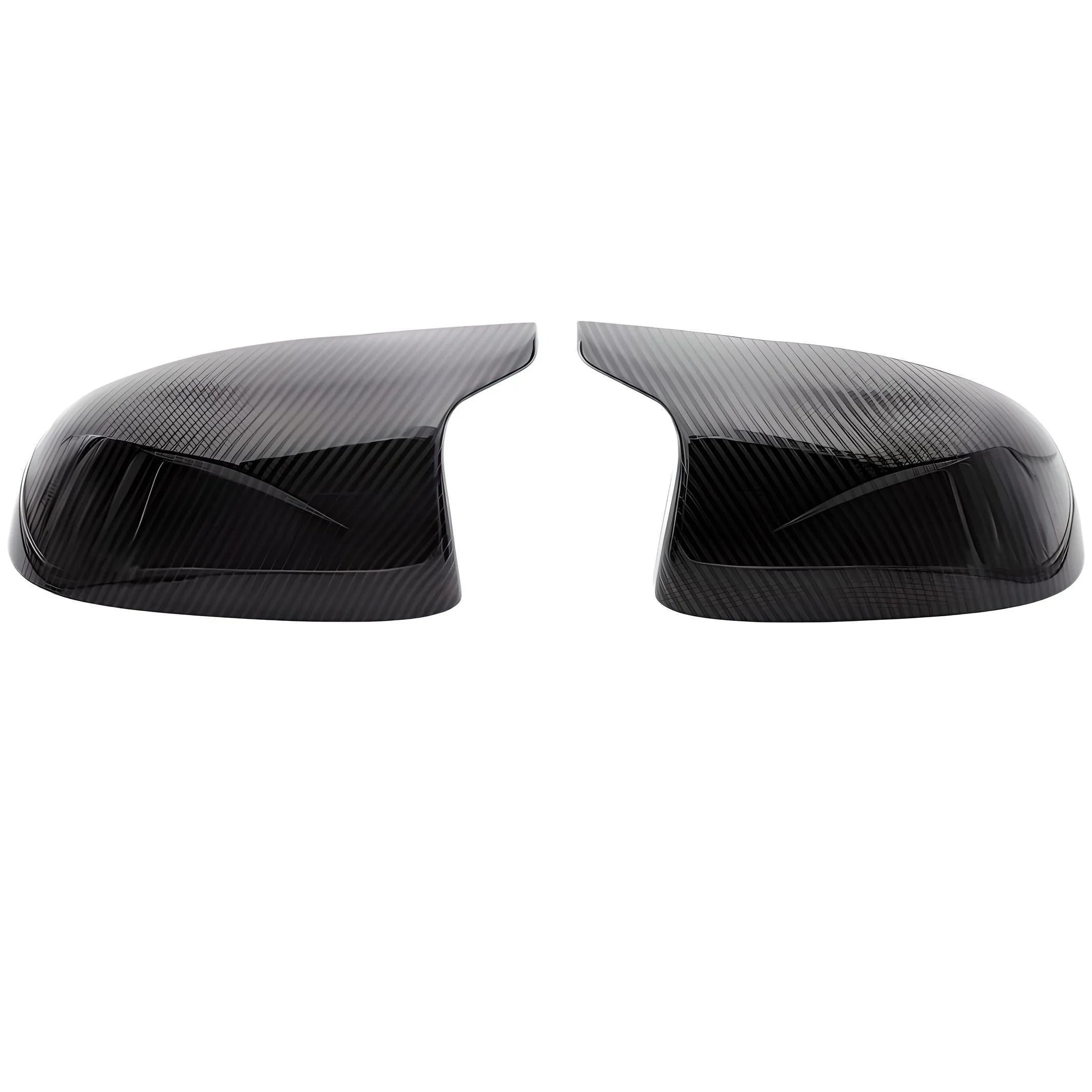 BMW Side Mirror Shell | X3 X4 X5 X6 (2014 - 2018) | F Chassis - The Beamer Shop