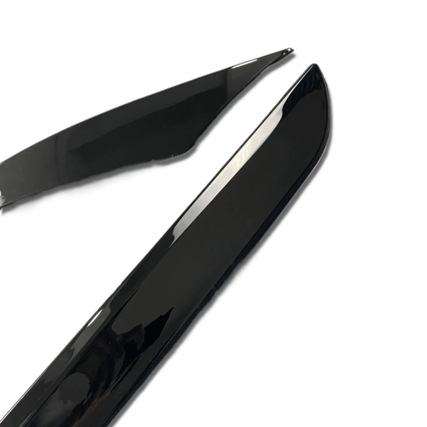 BMW Fog Trim | 4 Series F32 F33 F36 (2014 - 2020) - The Beamer Shop