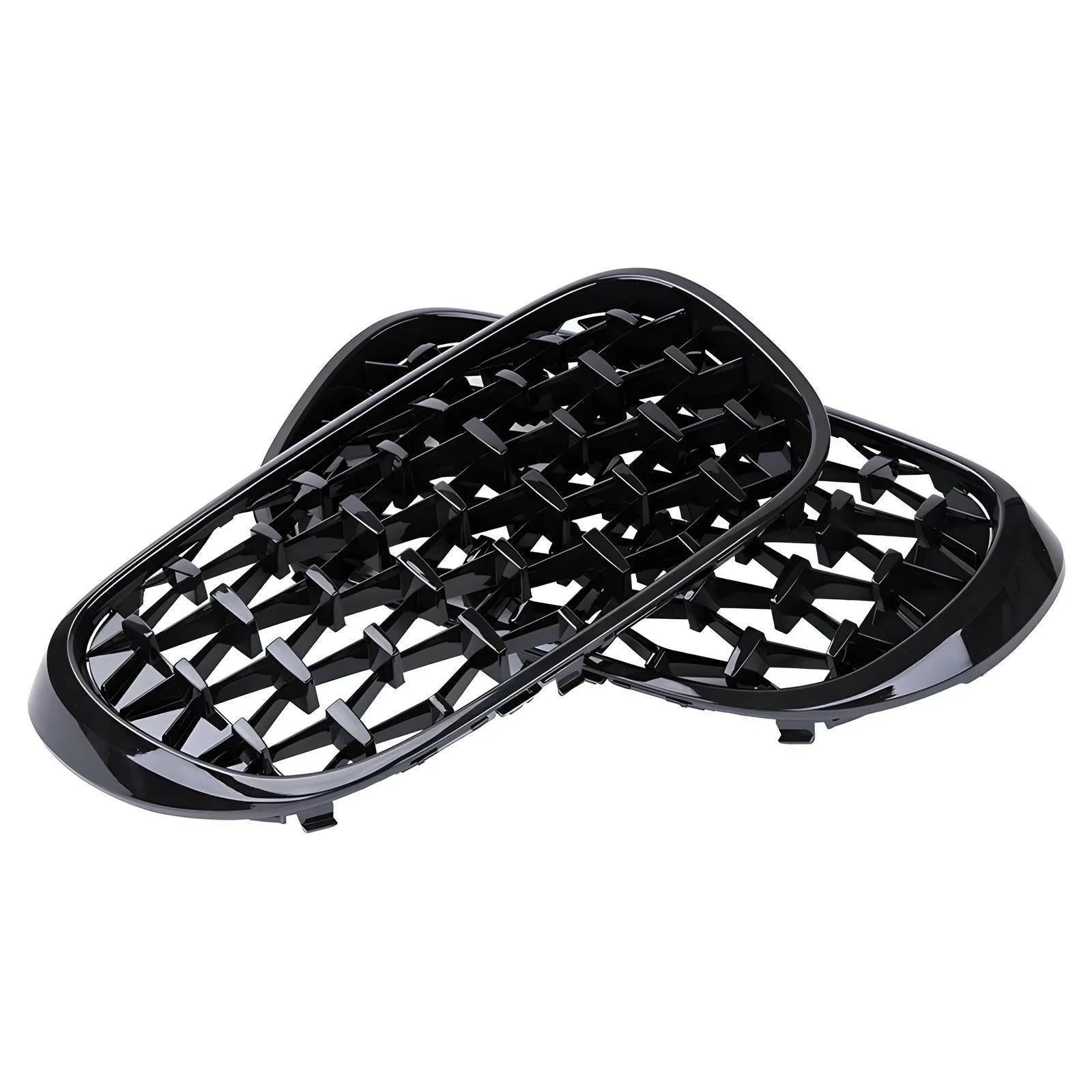 BMW Kidney Grille | 7 Series G11 G12 (2016 - 2020) | Diamond - The Beamer Shop