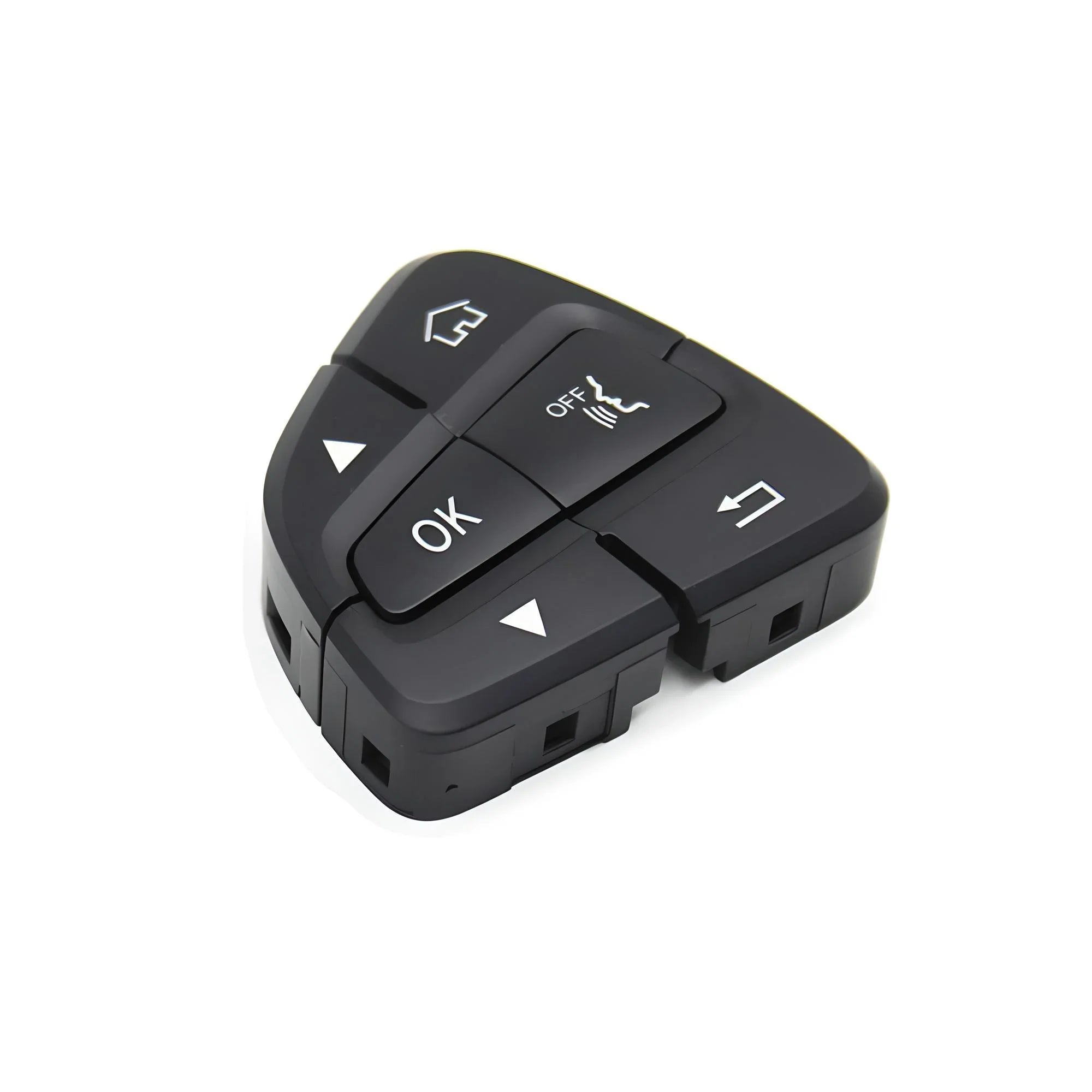 Mercedes Steering Wheel Buttons | C GLC Class (2014 - 2019) - Aftermarket - The Zenara Shop