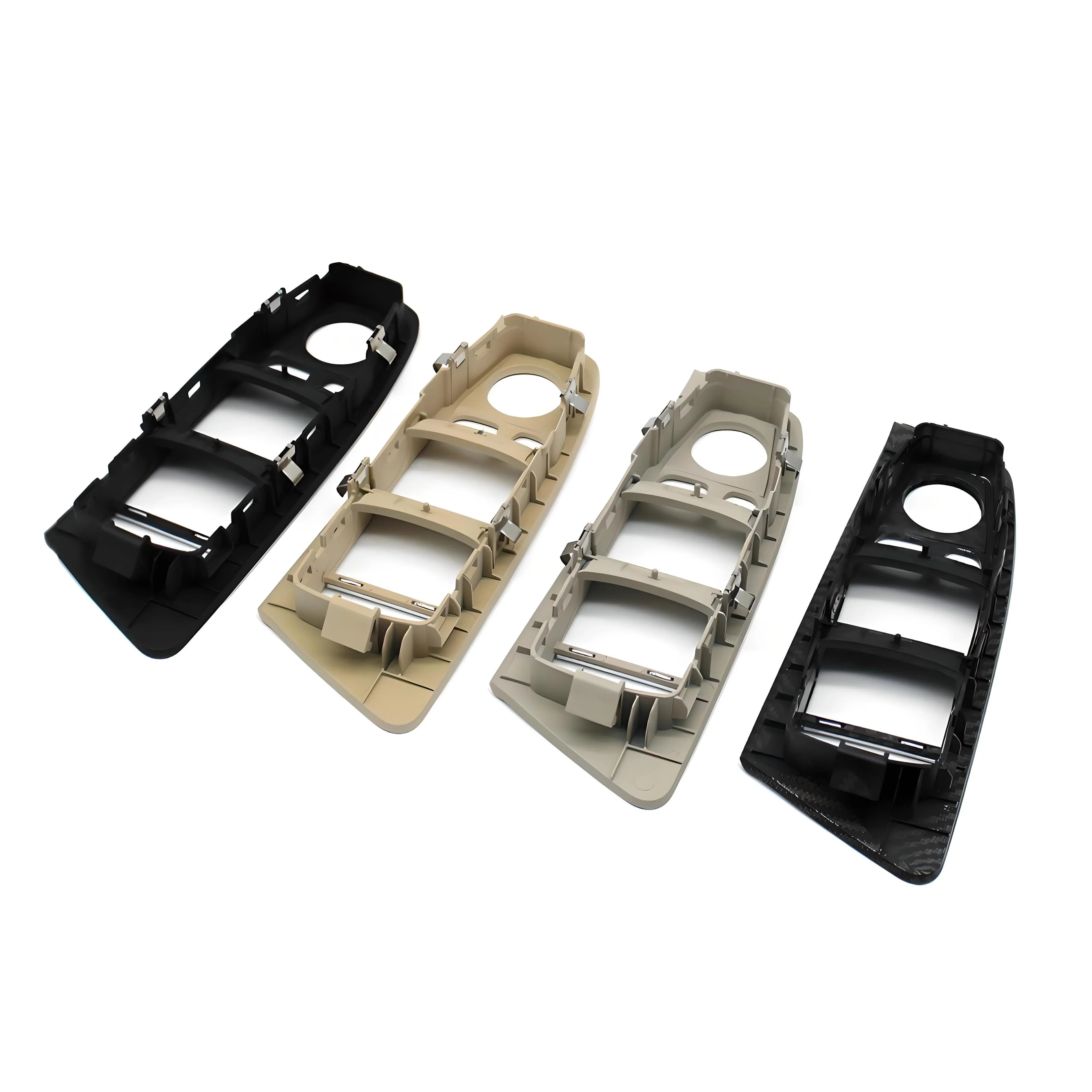 BMW Side Door Panel Set | 5 Series G30 G31 F90 (2017 - 2022) - The Beamer Shop