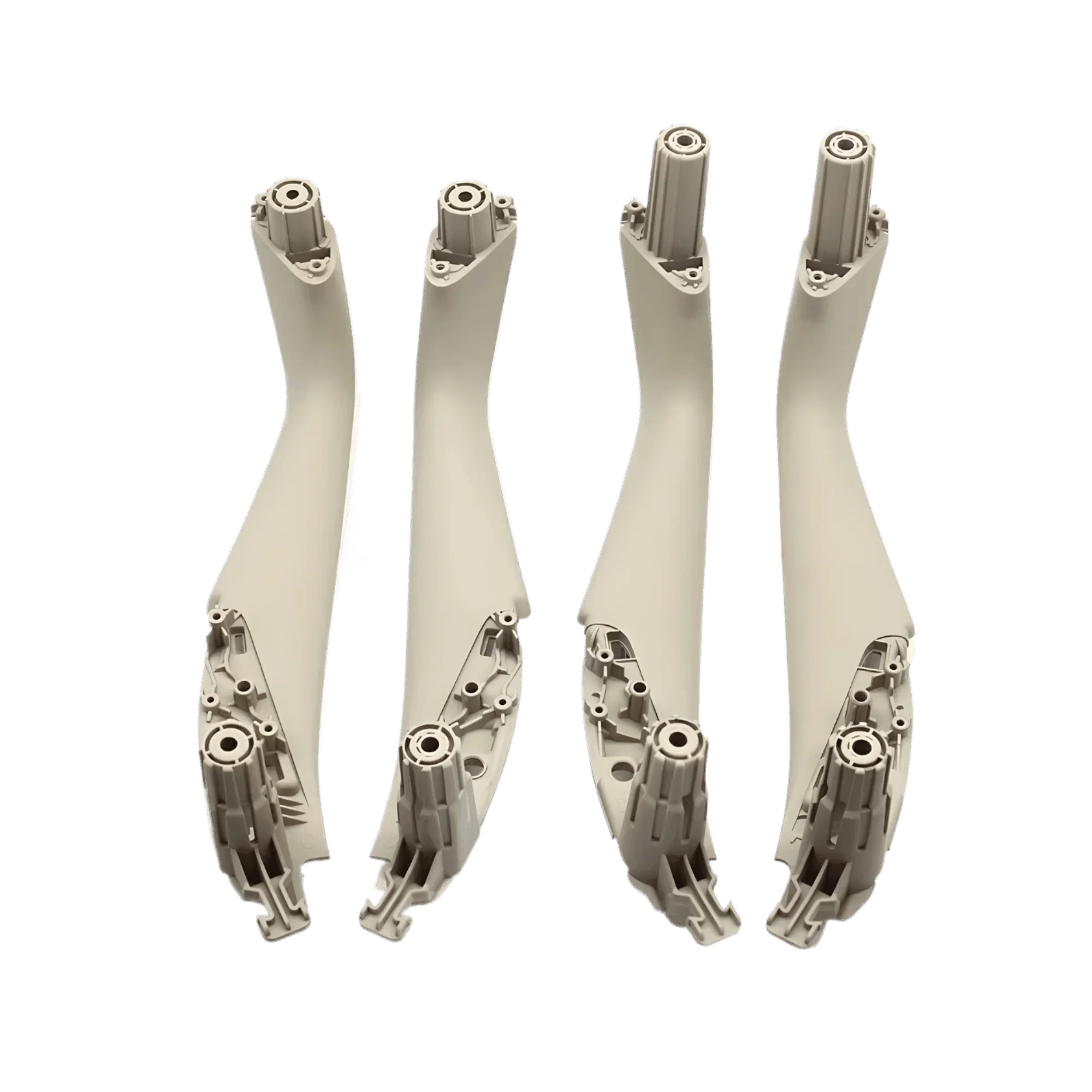 BMW Side Door Handle | 5 Series G30 G31 G38 (2017+) - The Beamer Shop