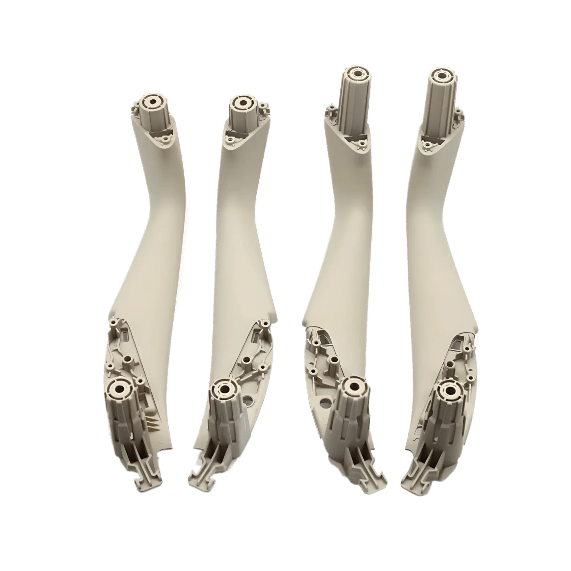 BMW Side Door Handle | 5 Series G30 G31 G38 (2017+) - The Beamer Shop