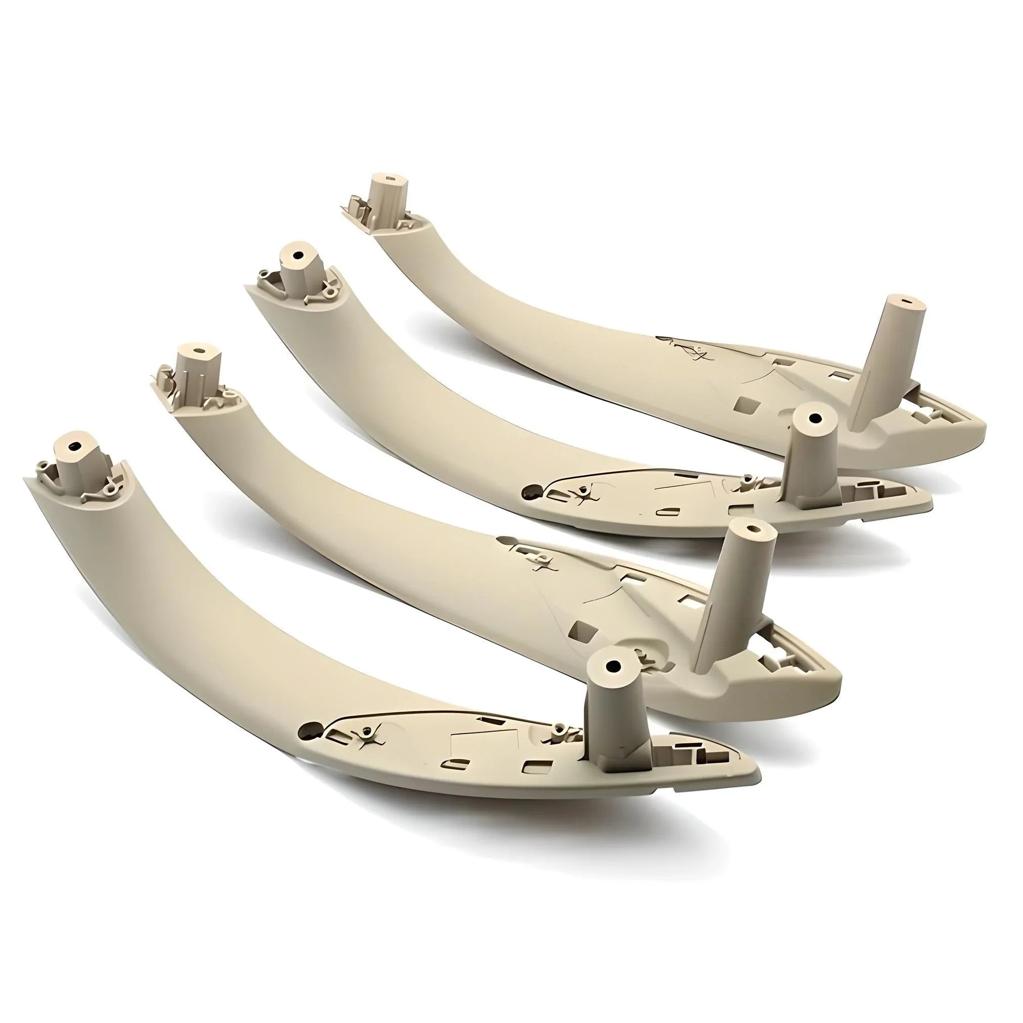 BMW Side Door Handle | 3 4 Series F30 F31 F35 M3 F80 (2012 - 2020) - The Beamer Shop