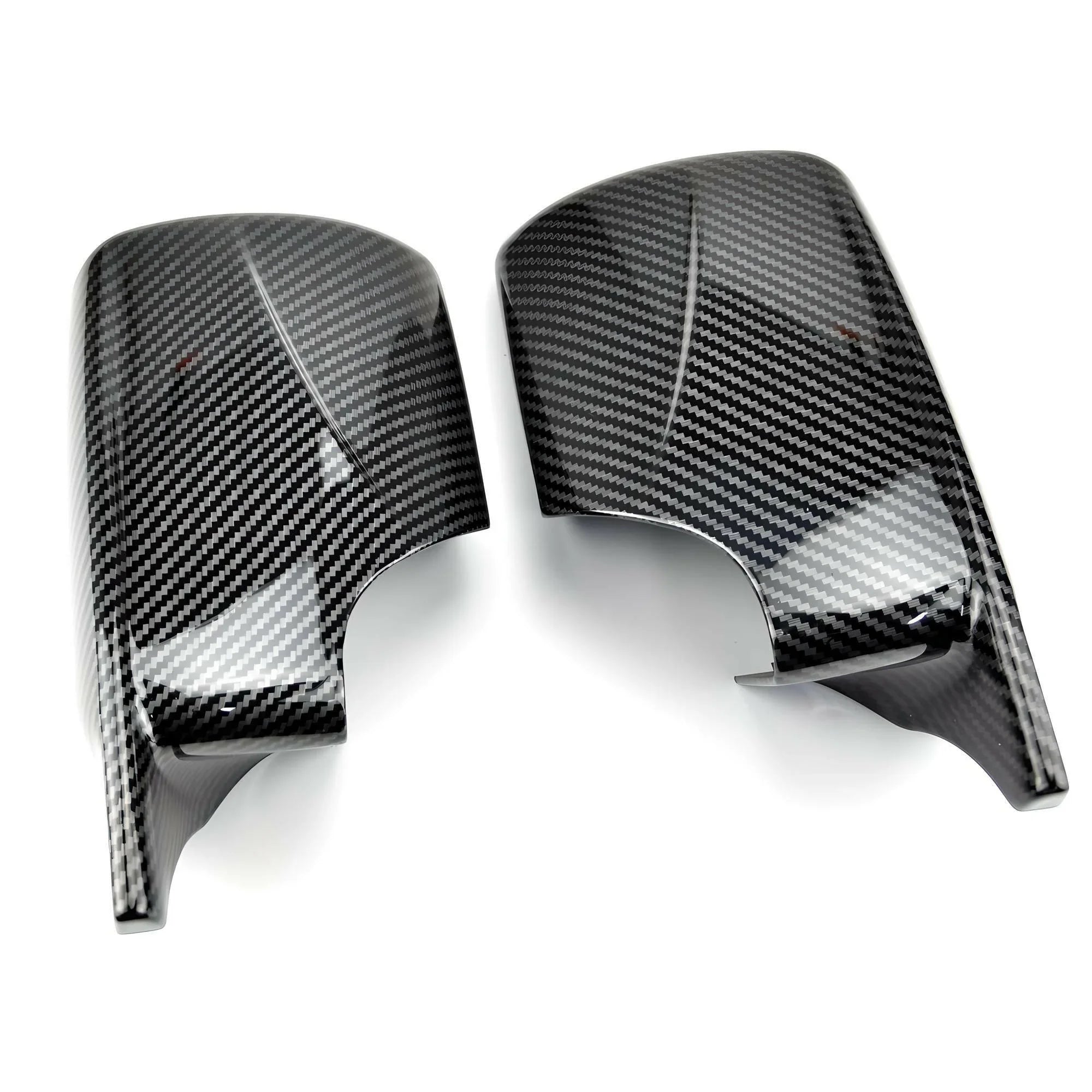 BMW Side Mirror Shell | 3 Series E46 (1998 - 2005) - The Beamer Shop