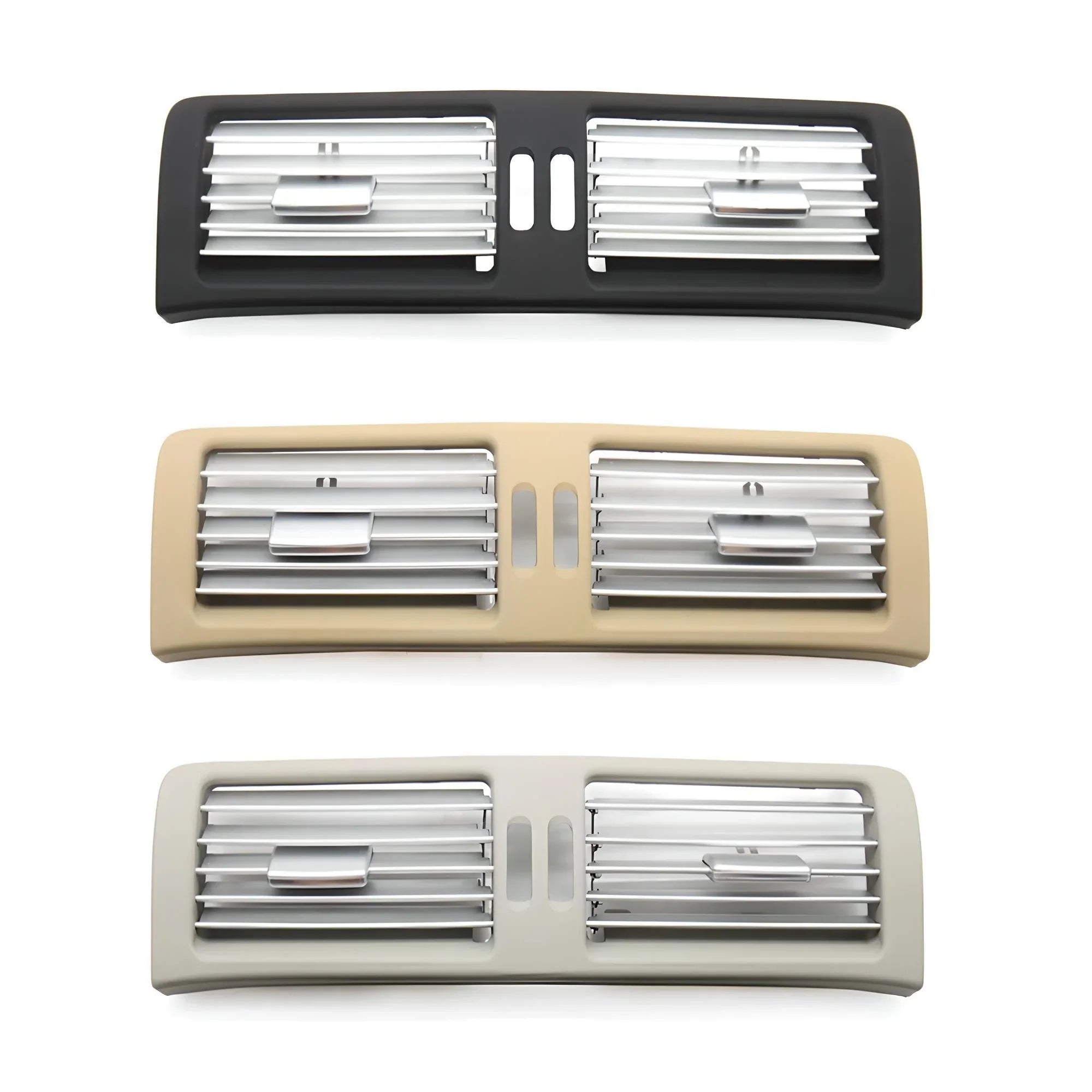 Mercedes AC Grille Replacement | R Class (2009 - 2018) - Aftermarket - The Zenara Shop