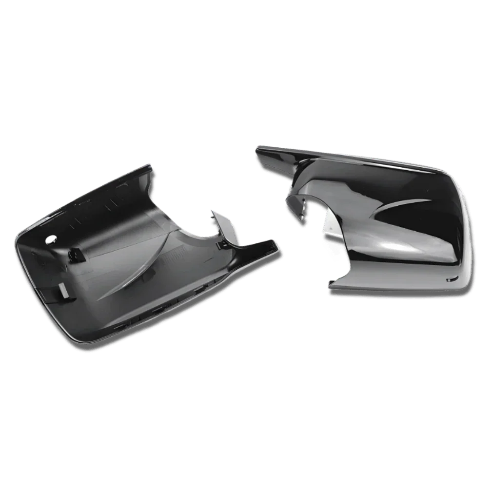 BMW Side Mirror Shell | X5 E53 (1999 - 2006) - The Beamer Shop