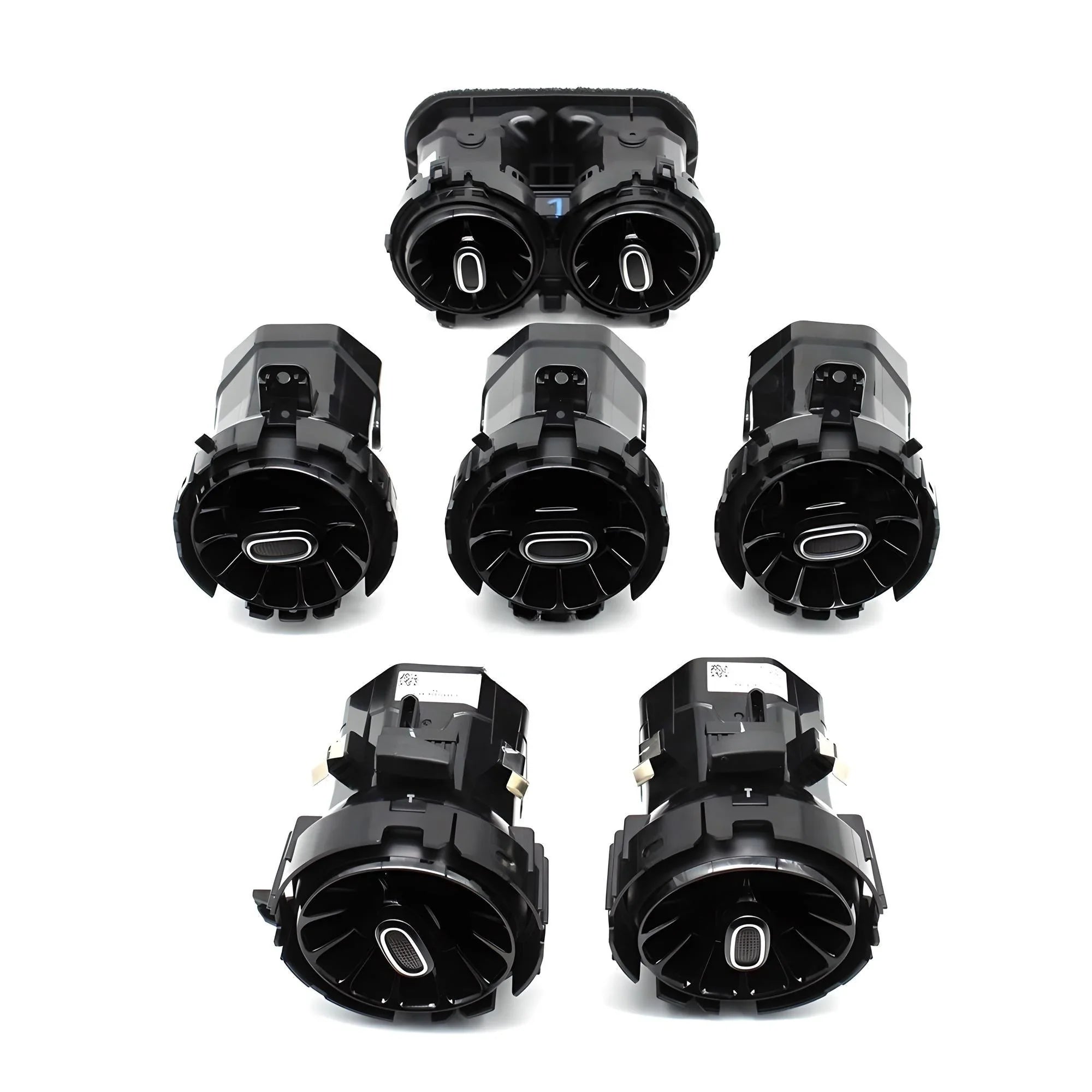 Mercedes AC Replacement | B GLA GLB Class (2019 - 2023) - Aftermarket - The Zenara Shop