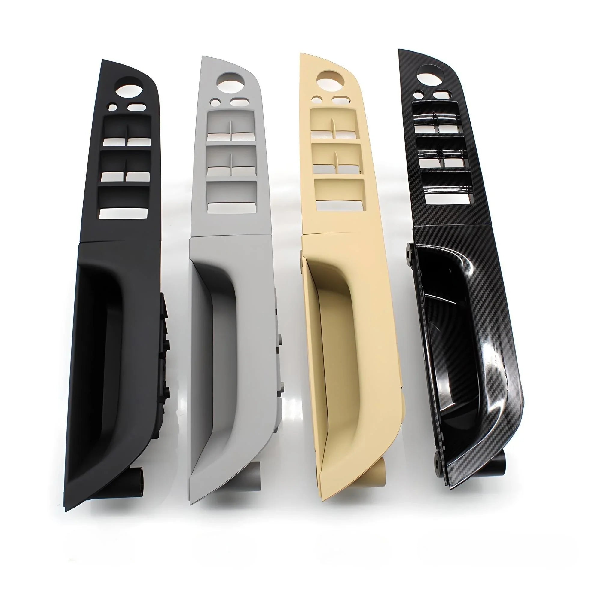 BMW Side Door Panel | 3 Series M3 E93 (2006 - 2014) LHD - The Beamer Shop