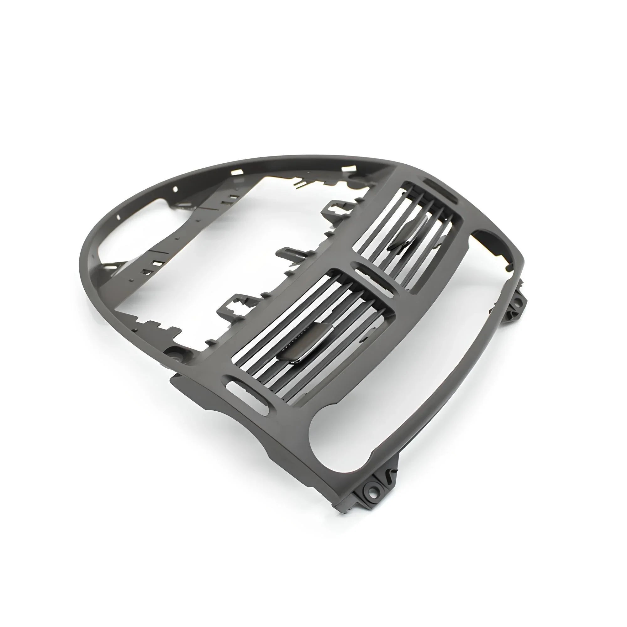 Mercedes AC Grille Replacement | E Class (2003 - 2008) - Aftermarket - The Zenara Shop