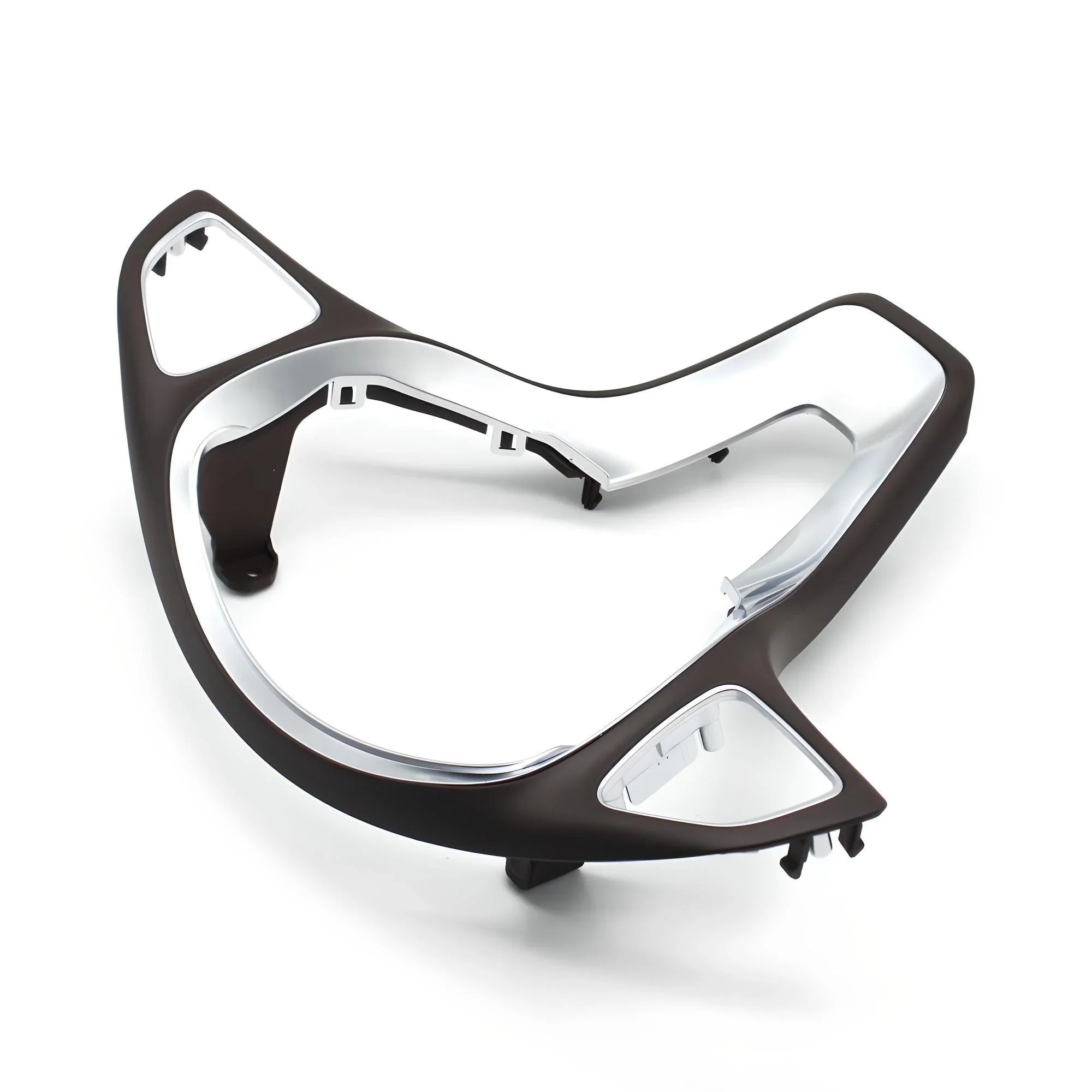 Mercedes Steering Wheel Trim | GLA GLC GLE GLS V Vito Class (2016 - 2023) - Aftermarket - The Zenara Shop