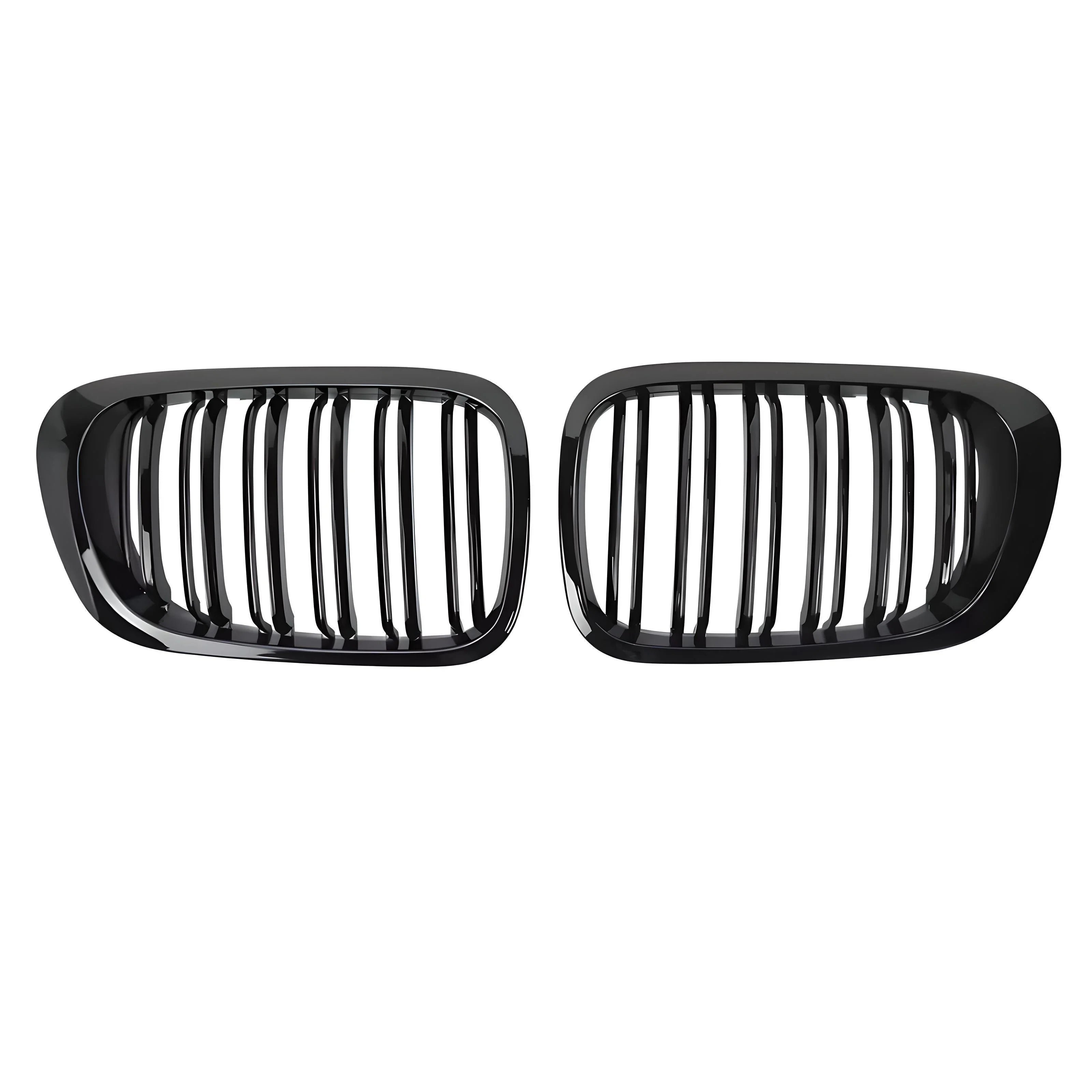 BMW Kidney Grille | 3 Series E46 (1998 - 2001) - The Beamer Shop