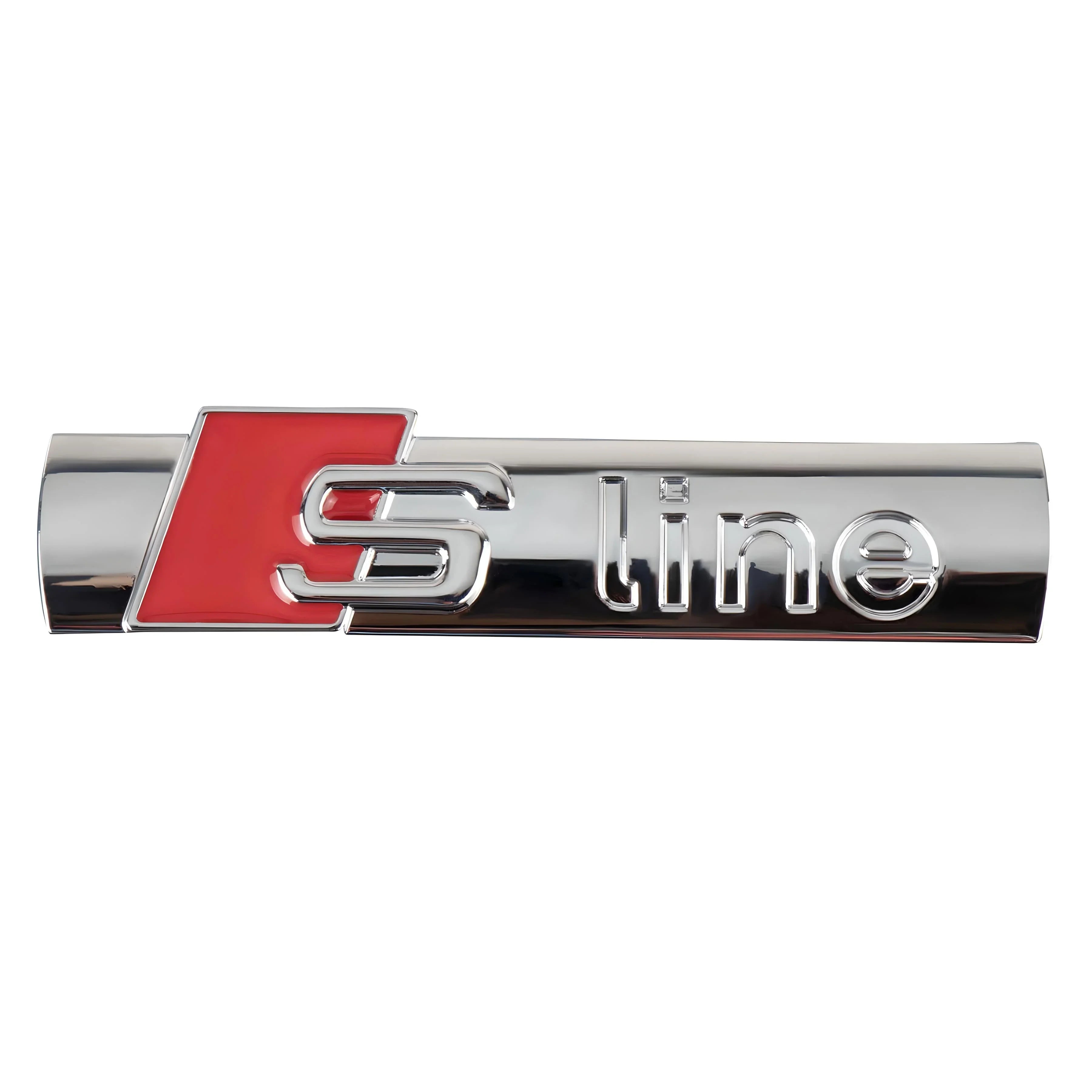 Audi Front Grille Badge | S Line