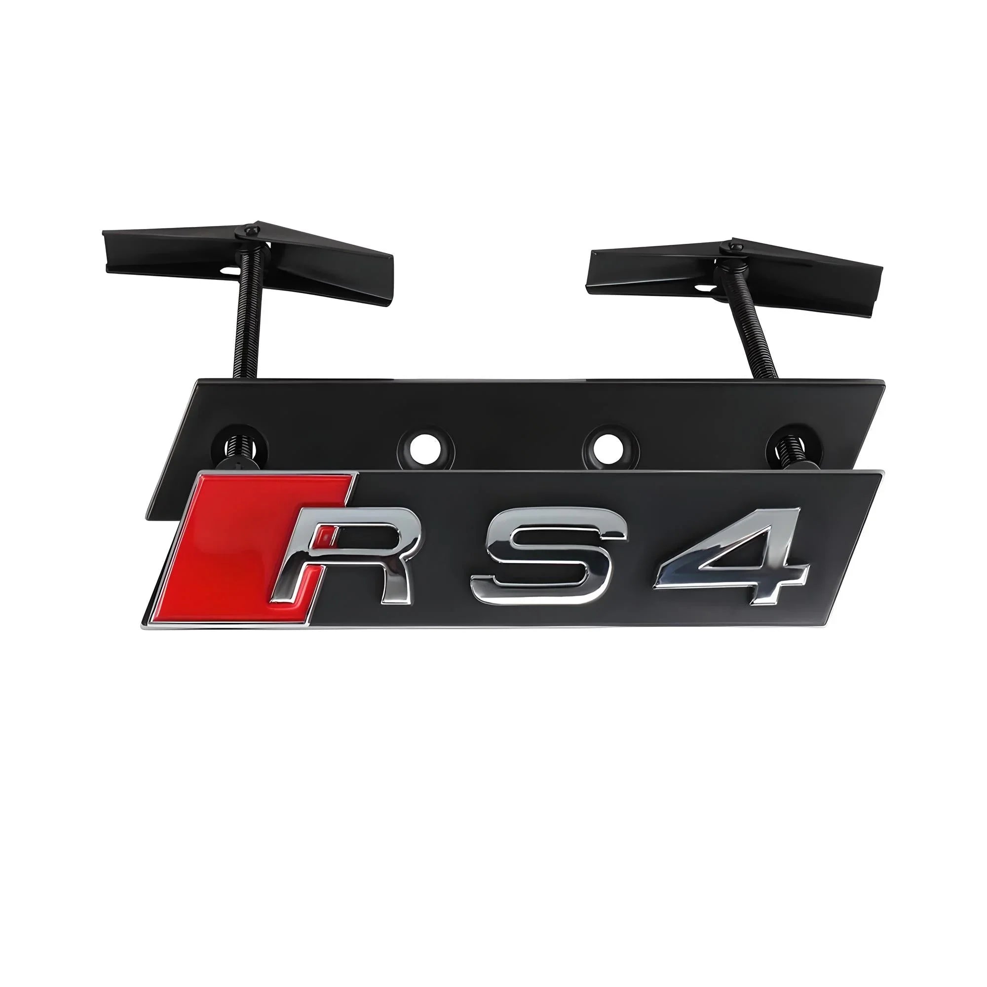 Audi Front Grille Badge | RS Model