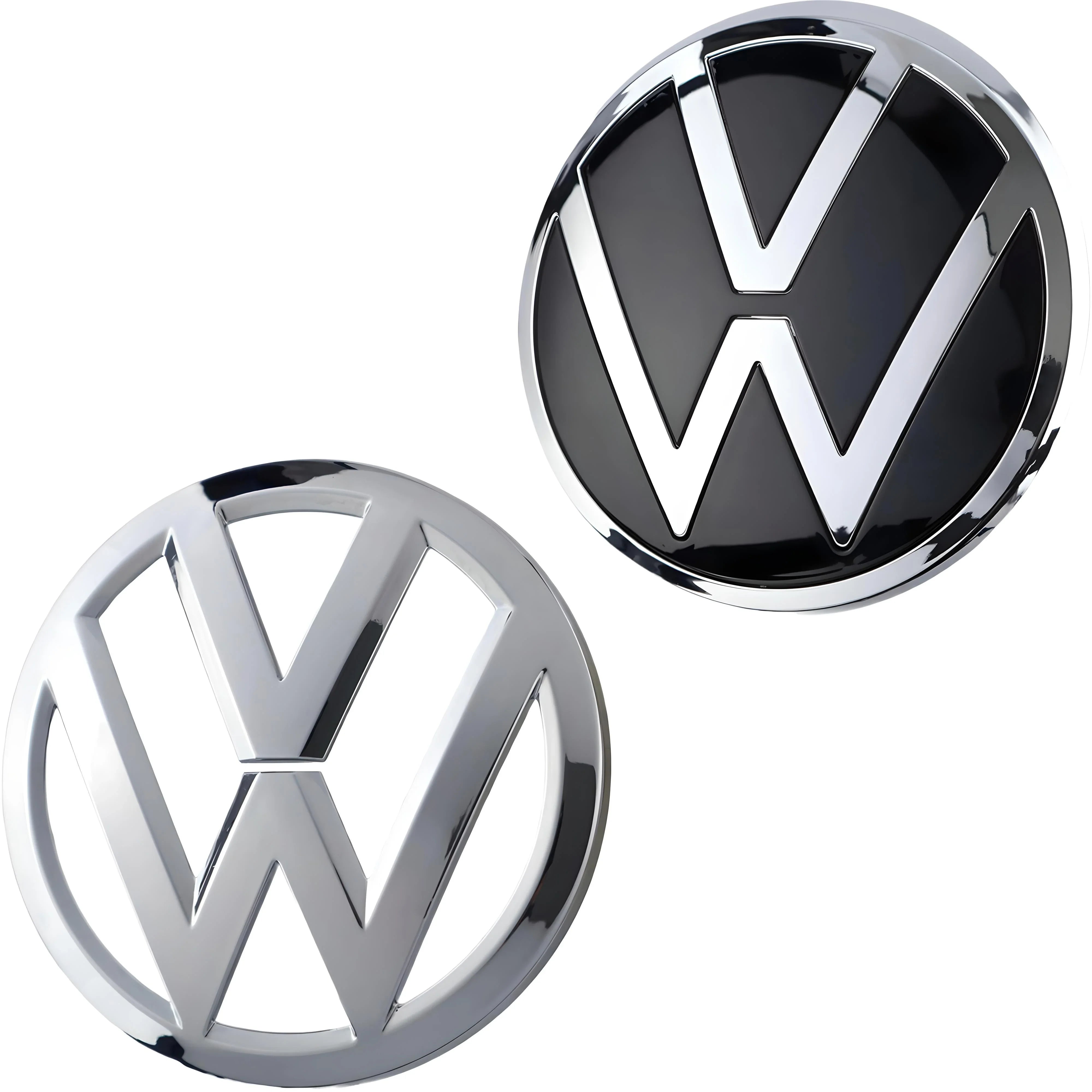 Volkswagen Emblem | Klassisch