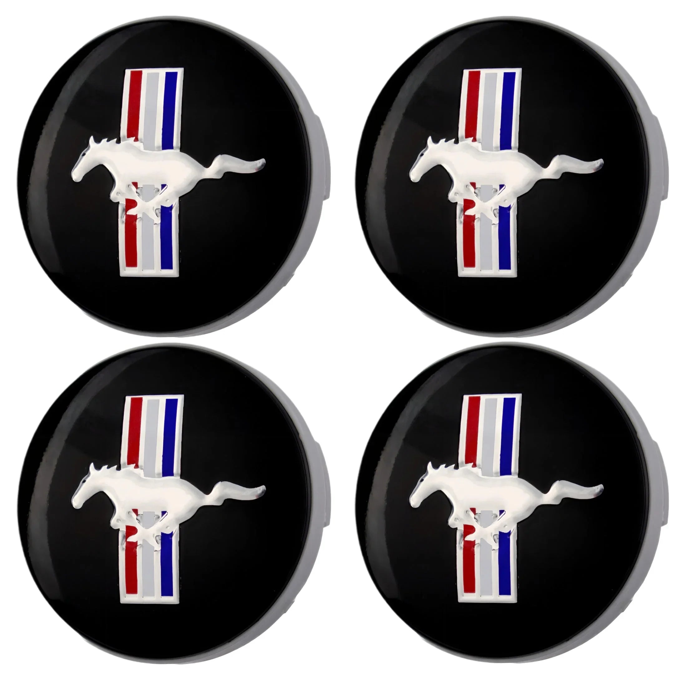Ford Hub Caps | Mustang
