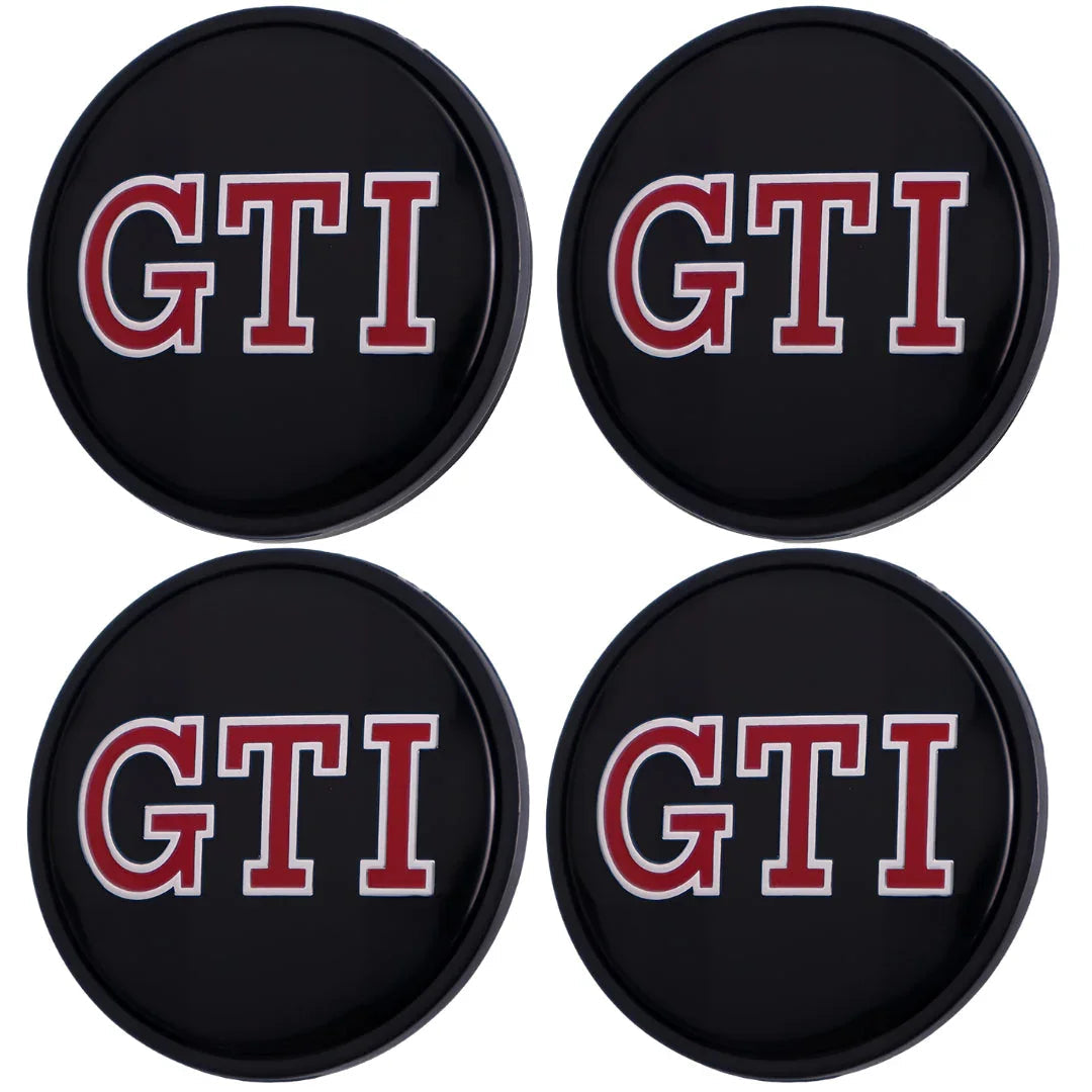 Volkswagen Hub Caps | 65mm