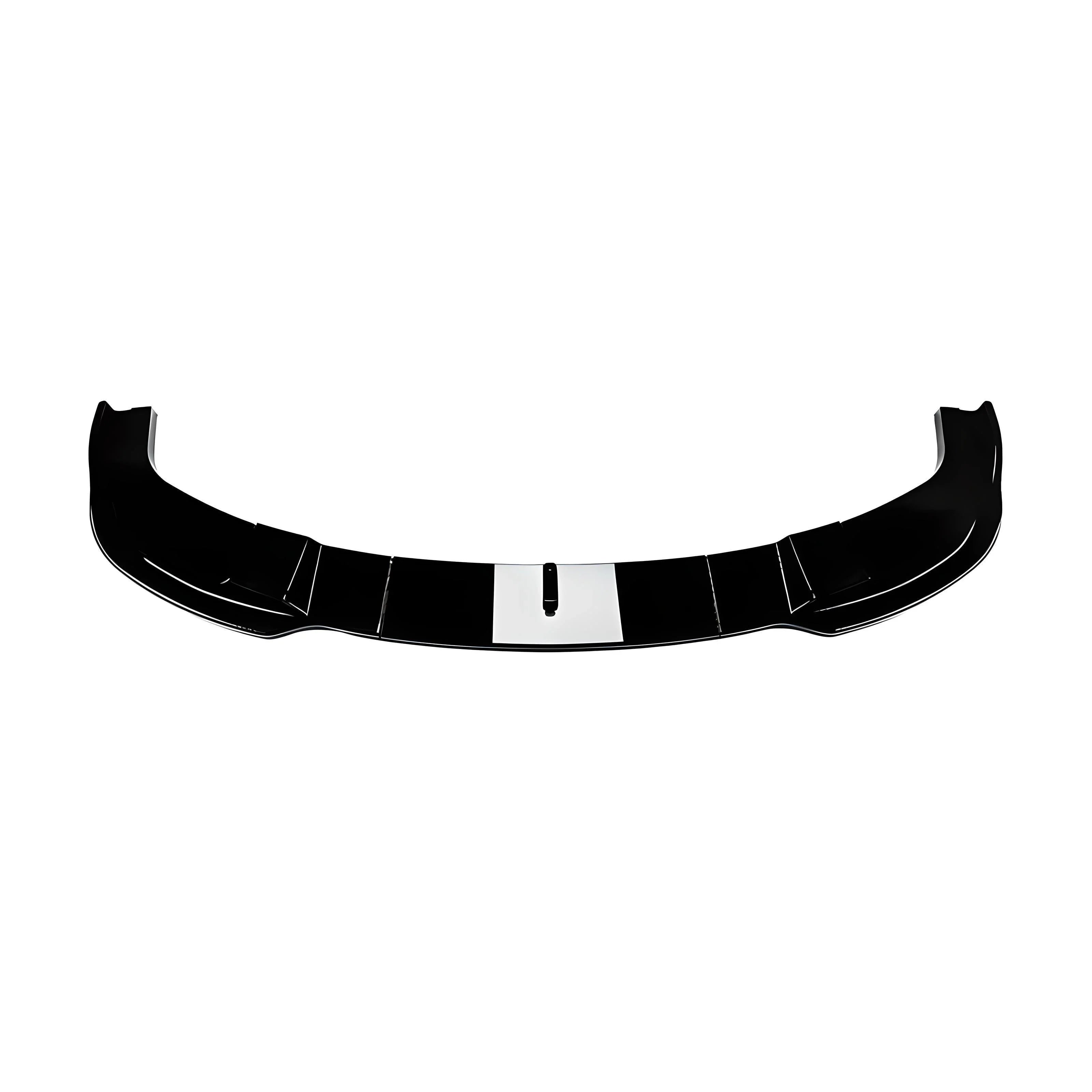 BMW G80 M3 Carbon Front Bumper Diffuser – Carbon Gloss – Compatible with BMW G80 M3 – Front