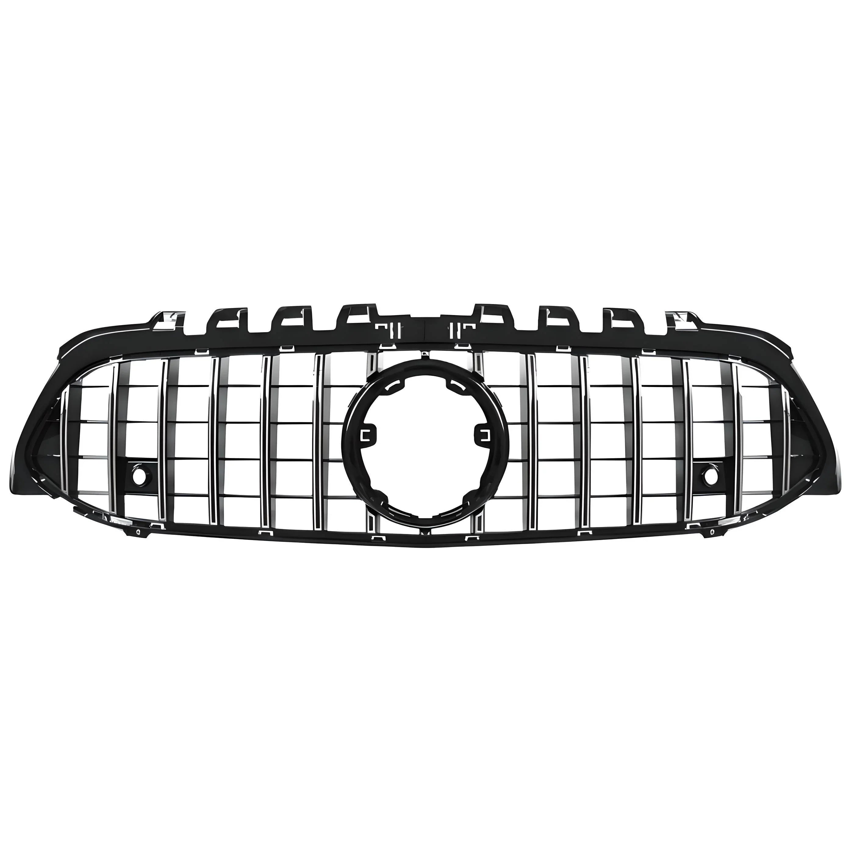 Mercedes Front Grille | A Class (2019 - 2023) GTR - Aftermarket - The Zenara Shop