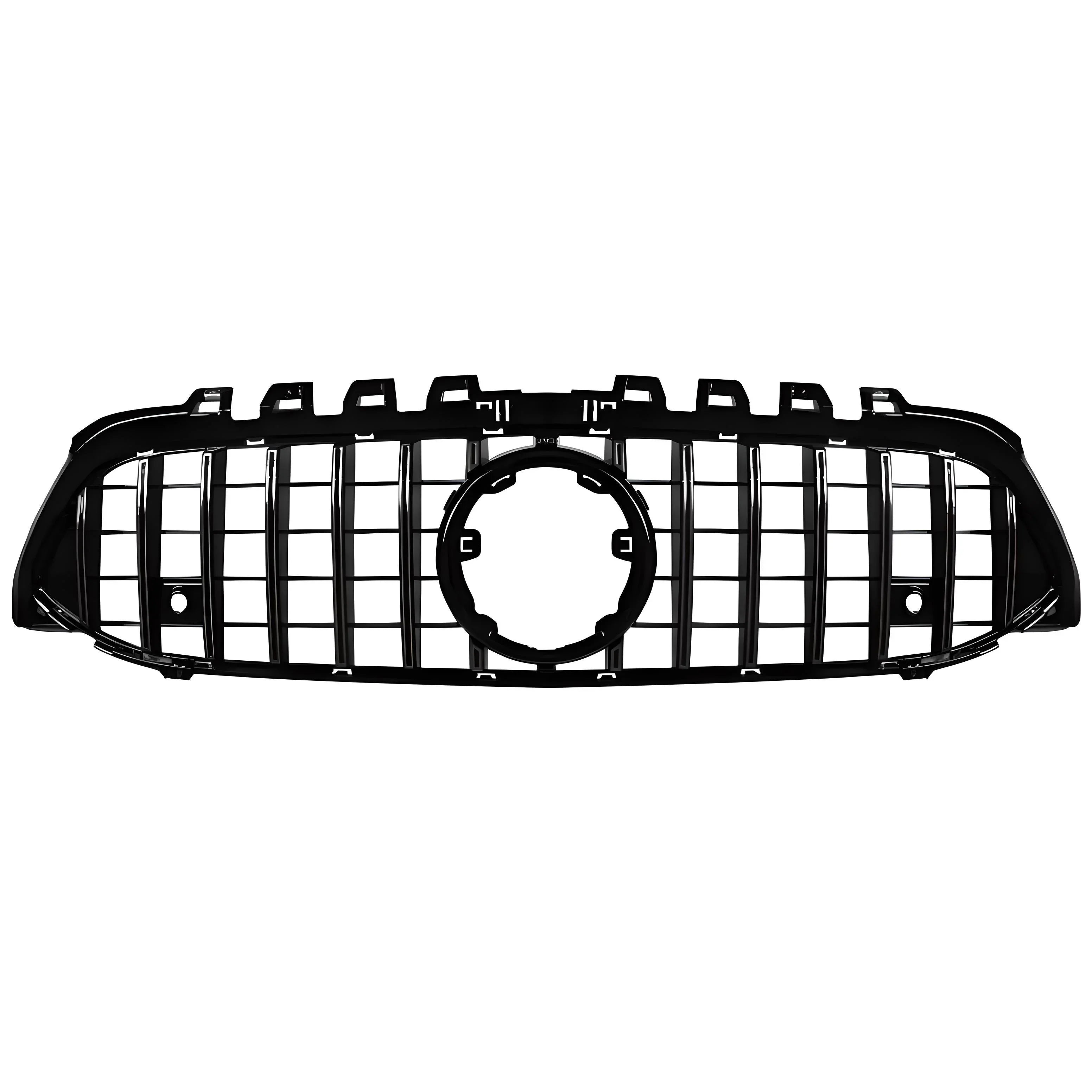 Mercedes Front Grille | A Class (2019 - 2023) GTR - Aftermarket - The Zenara Shop