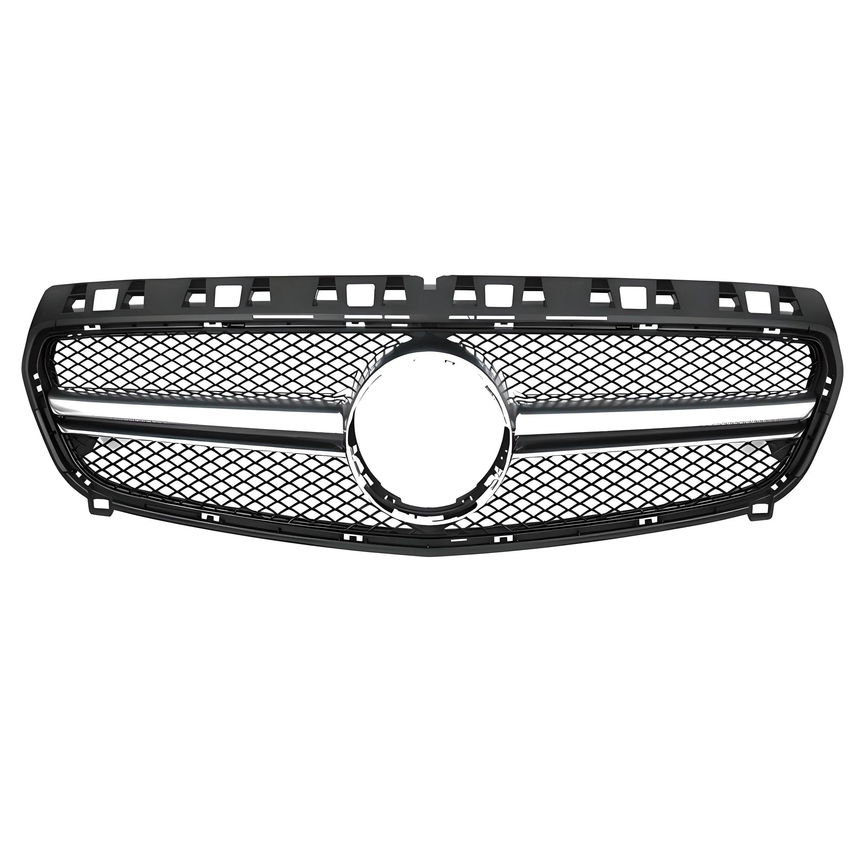 Mercedes Front Grille | A Class (2013 - 2015) AMG - Aftermarket - The Zenara Shop