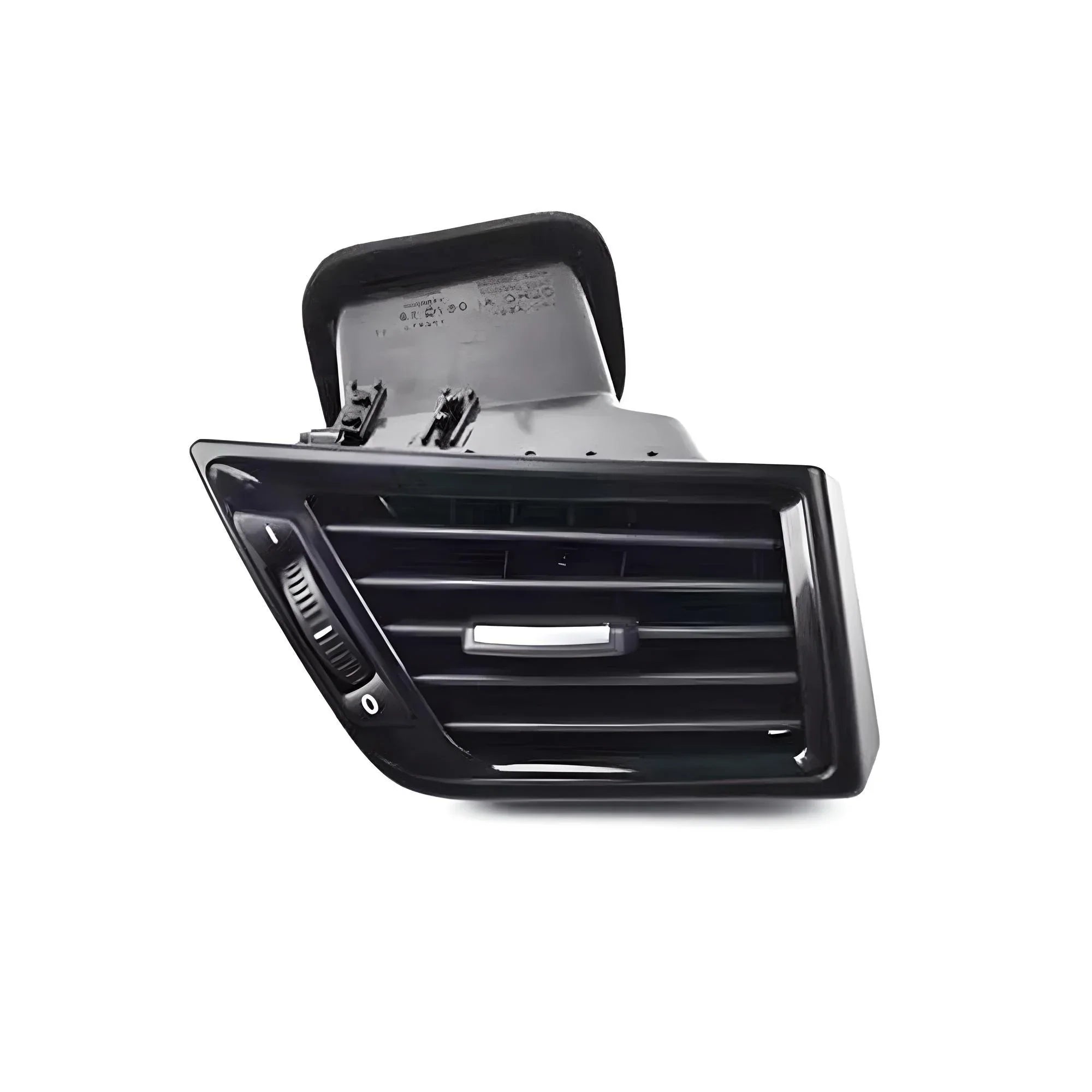 BMW E46 Dashboard Air Vent – Black – Compatible with BMW E46 – Front