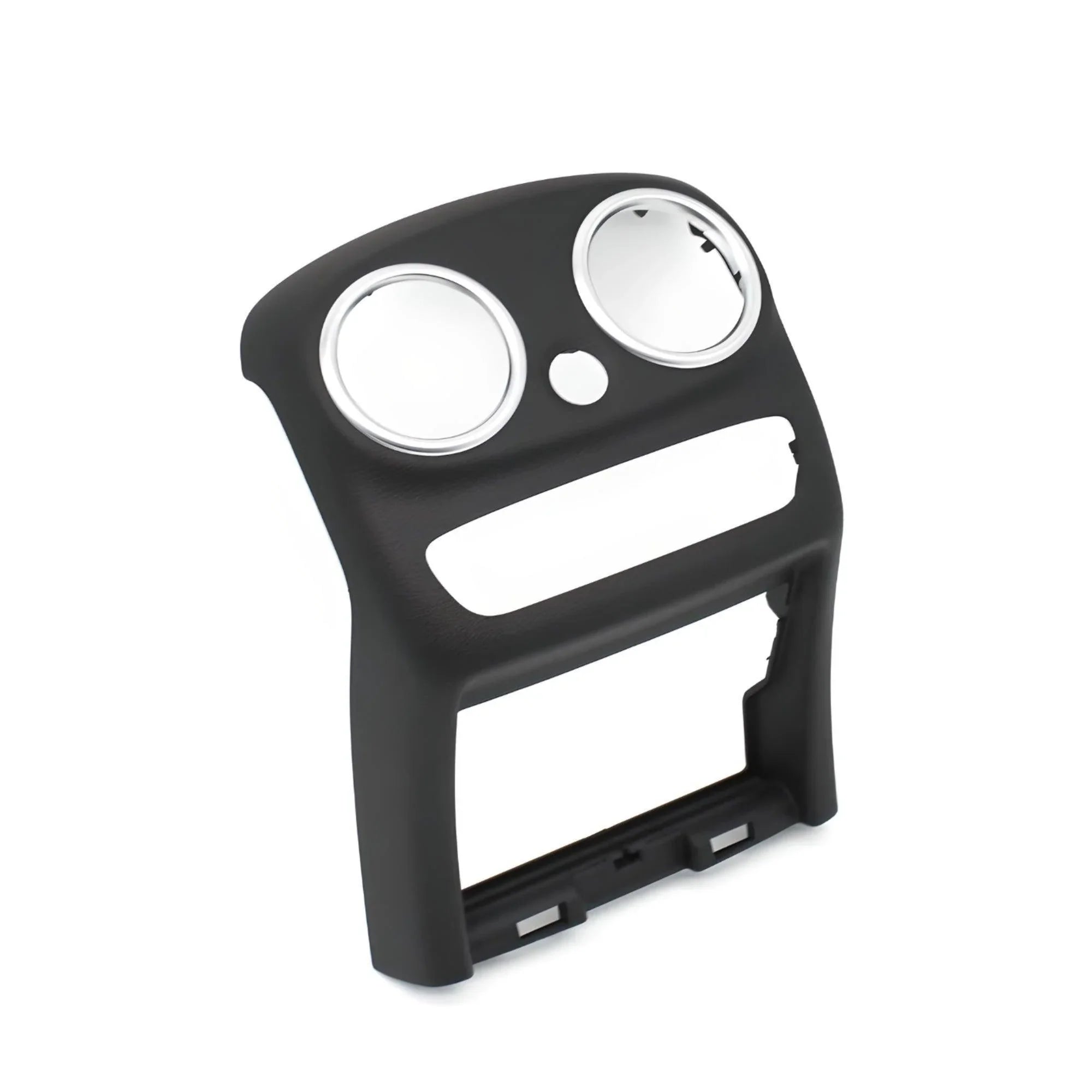 Mercedes Rear Vent Frame | C Class (2014 - 2023) - Aftermarket - The Zenara Shop