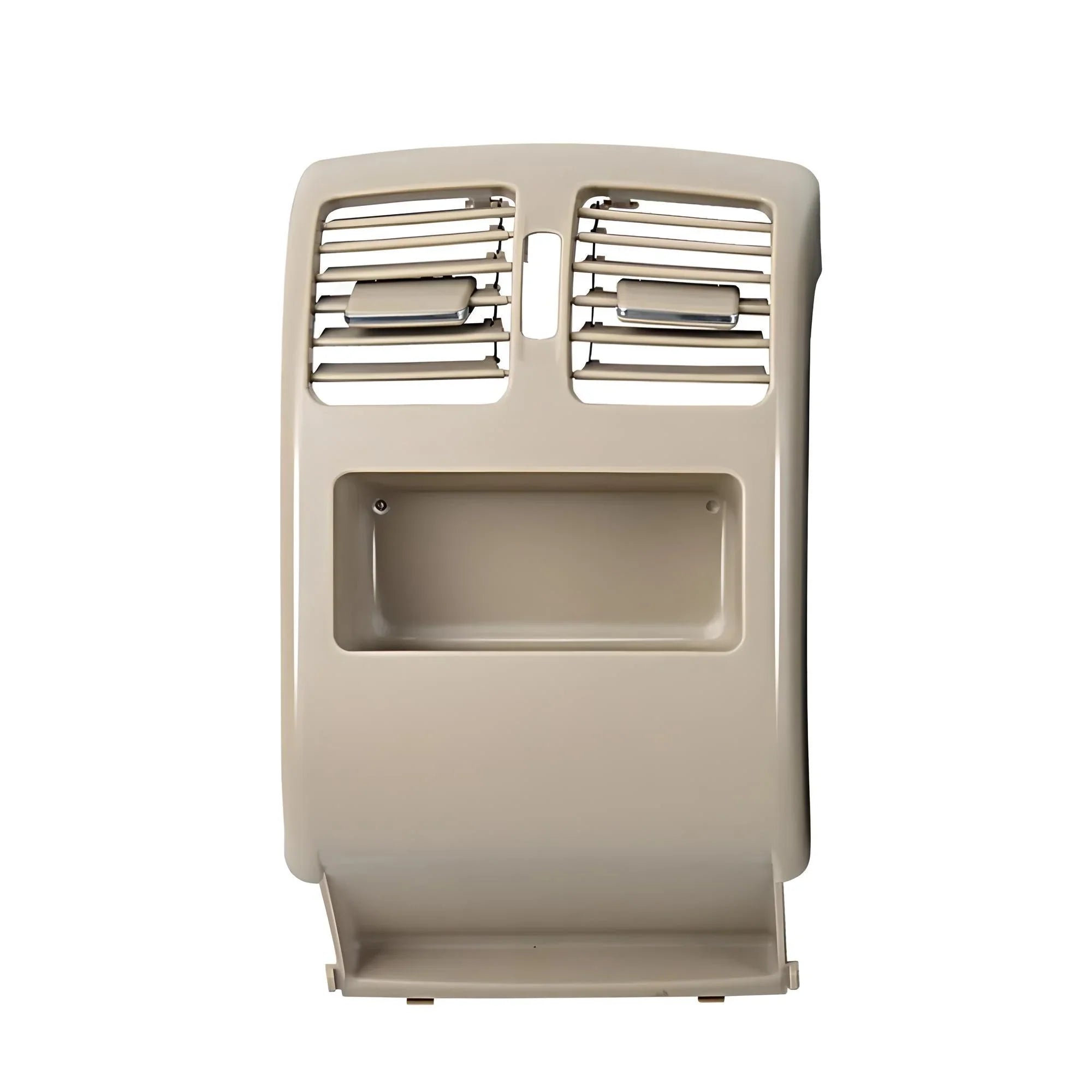 Mercedes AC Grille Replacement | GLK Class (2008 - 2015) - Aftermarket - The Zenara Shop