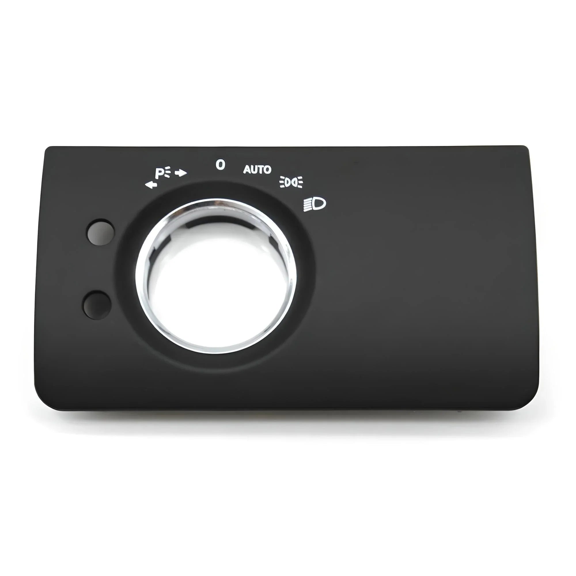 Mercedes Headlight Switch Trim | ML GL Class (2005 - 2011) - Aftermarket - The Zenara Shop