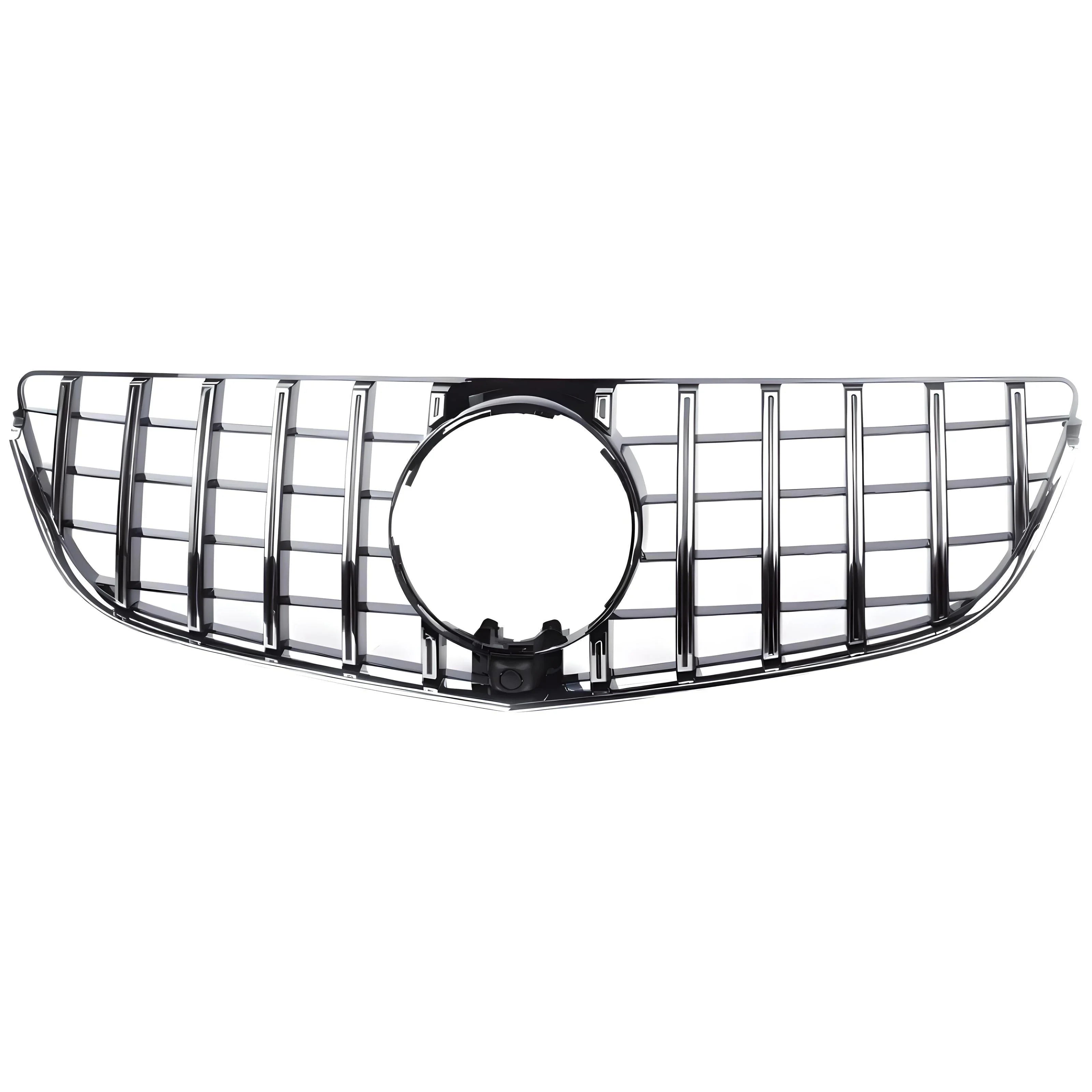 Mercedes Front Grille | E Class (2013 - 2016) GTR - Aftermarket - The Zenara Shop