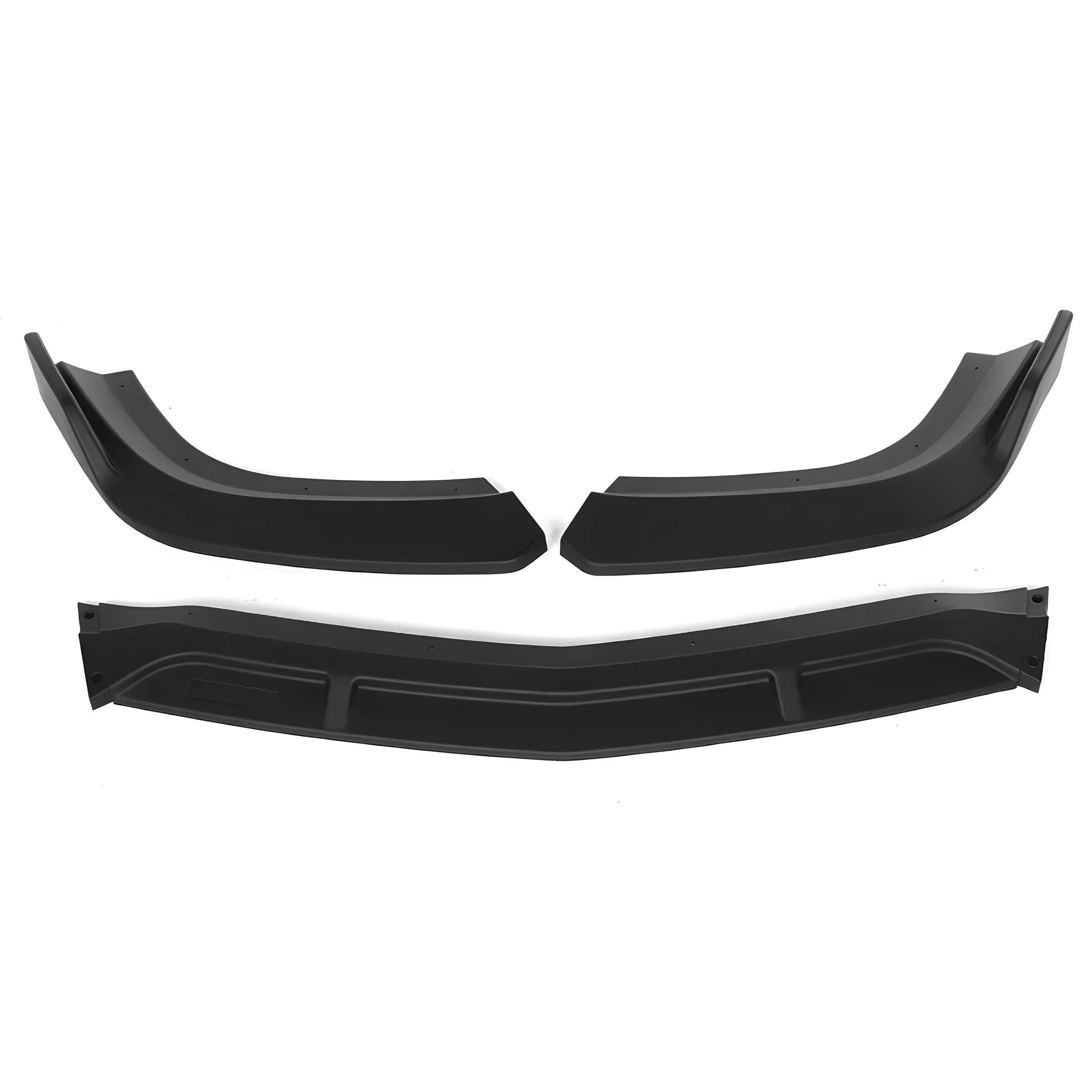 Mercedes Bumper | C Class W204 (2008 - 2014) - Aftermarket - The Zenara Shop