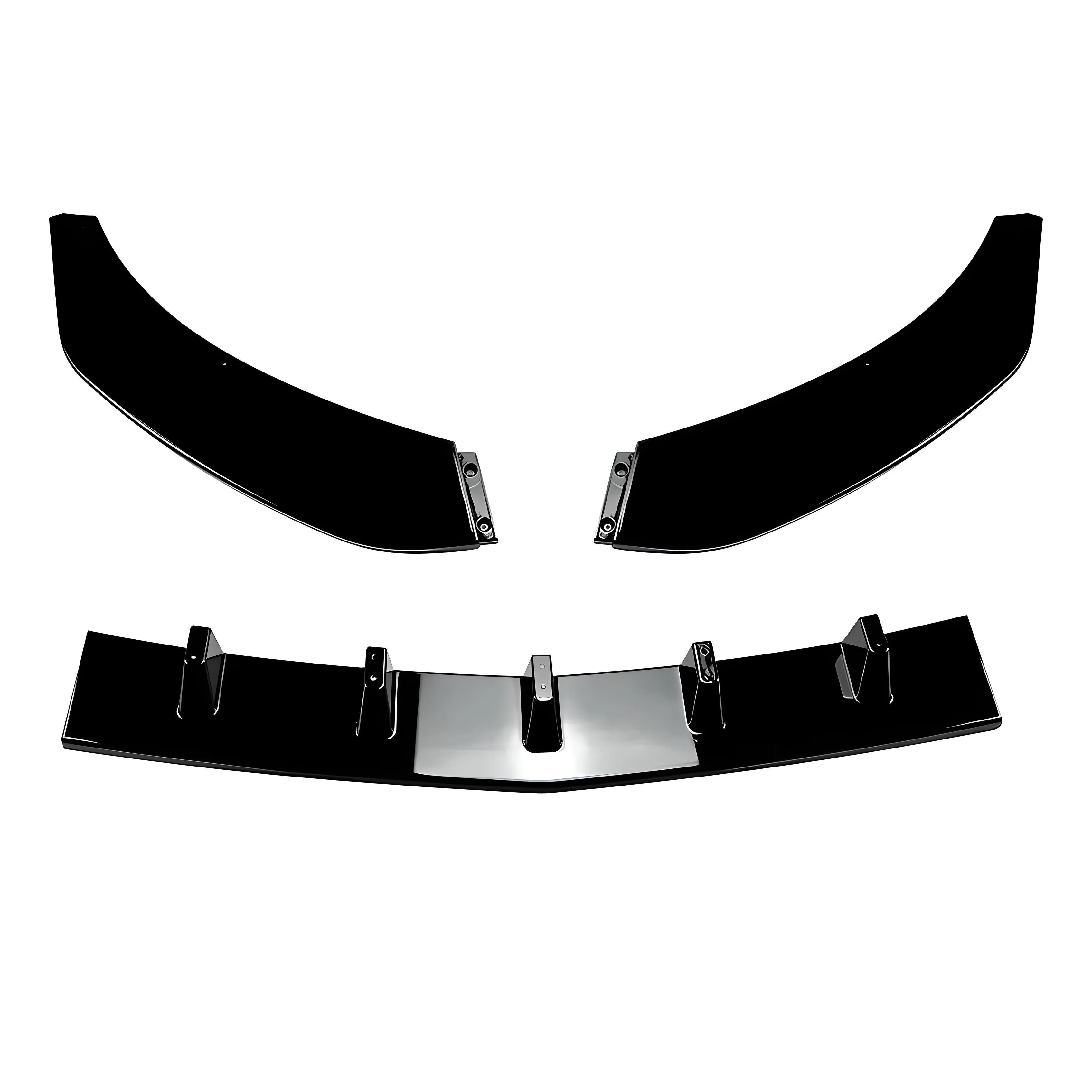 Mercedes Bumper | CLA Class C117 (2015 - 2018) - Aftermarket - The Zenara Shop