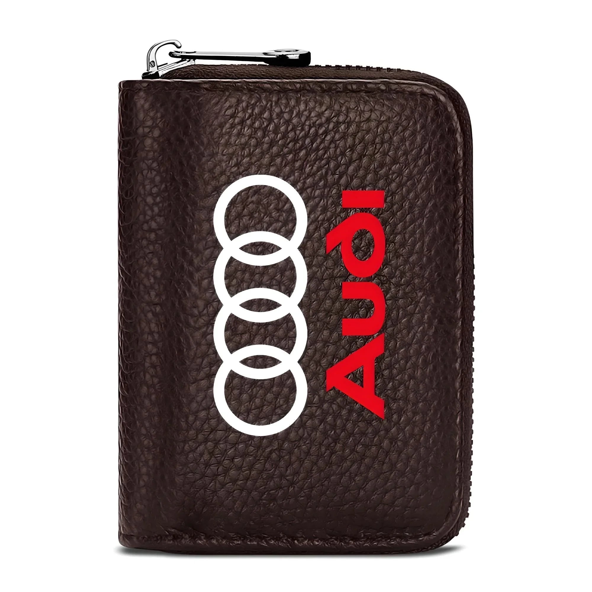 Audi Geldbörse