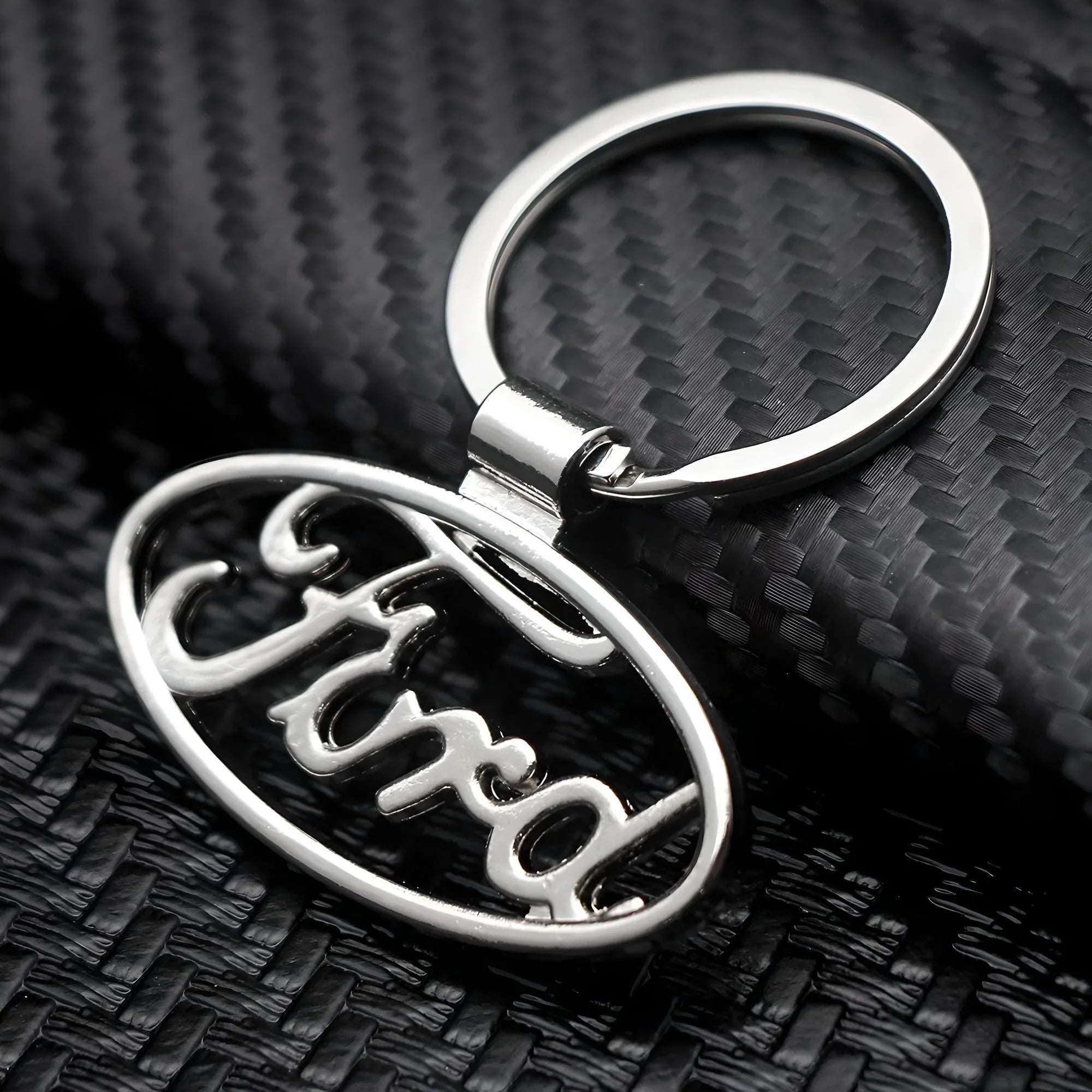 Ford Key Accessories