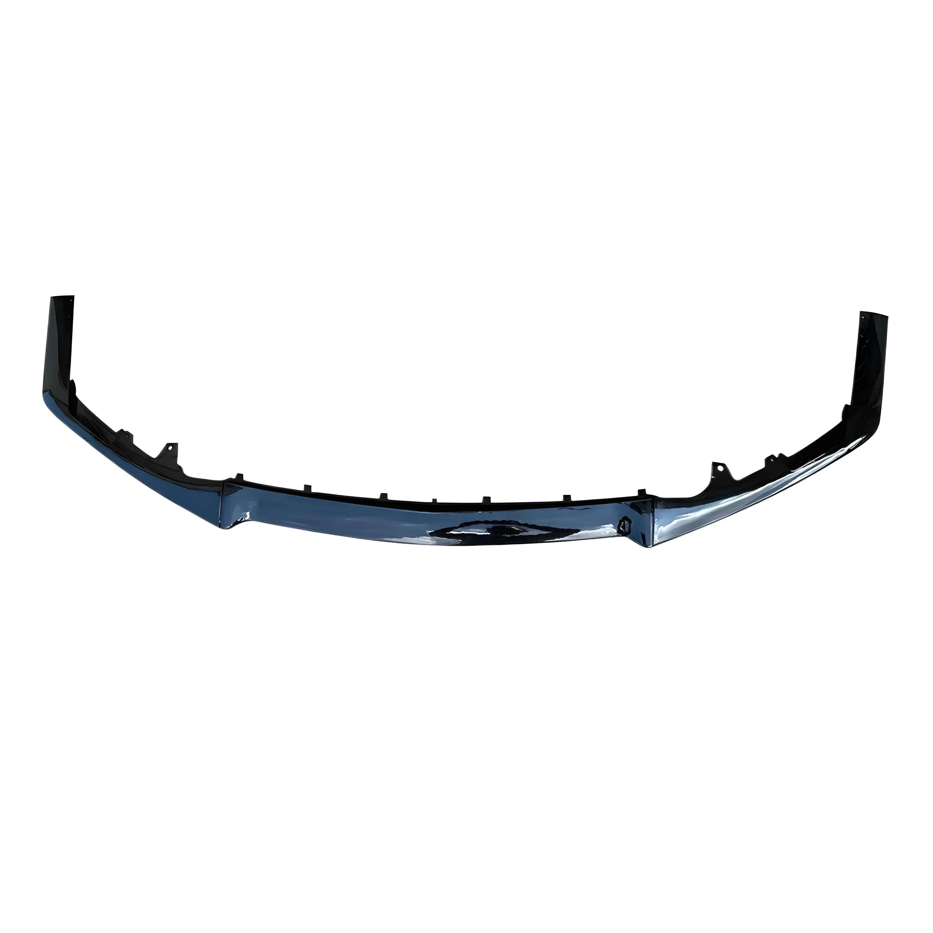 Ford Stoßstange | Mustang GT500 (2015 - 2021) Glänzend Schwarz