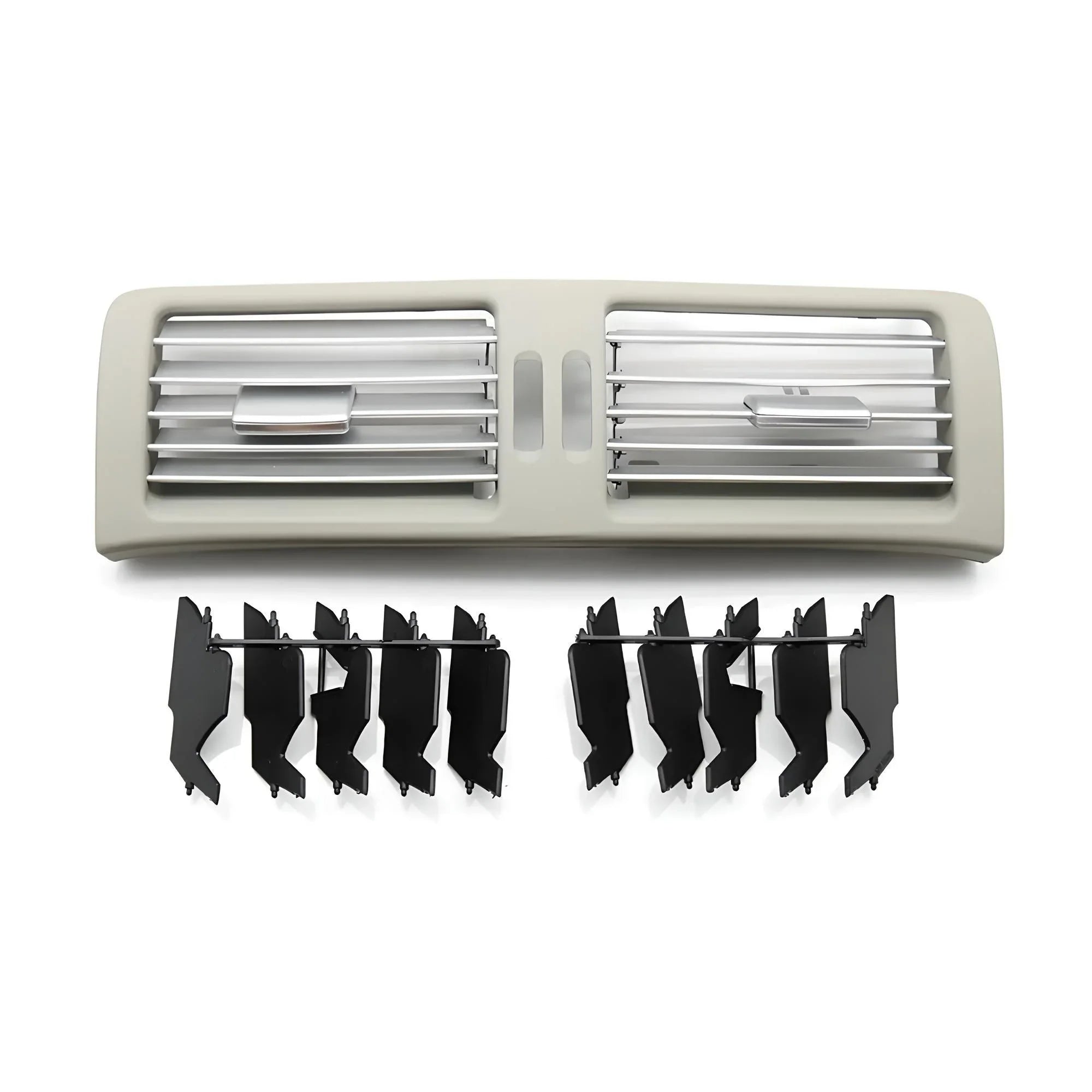 Mercedes AC Grille Replacement | R Class (2009 - 2018) - Aftermarket - The Zenara Shop