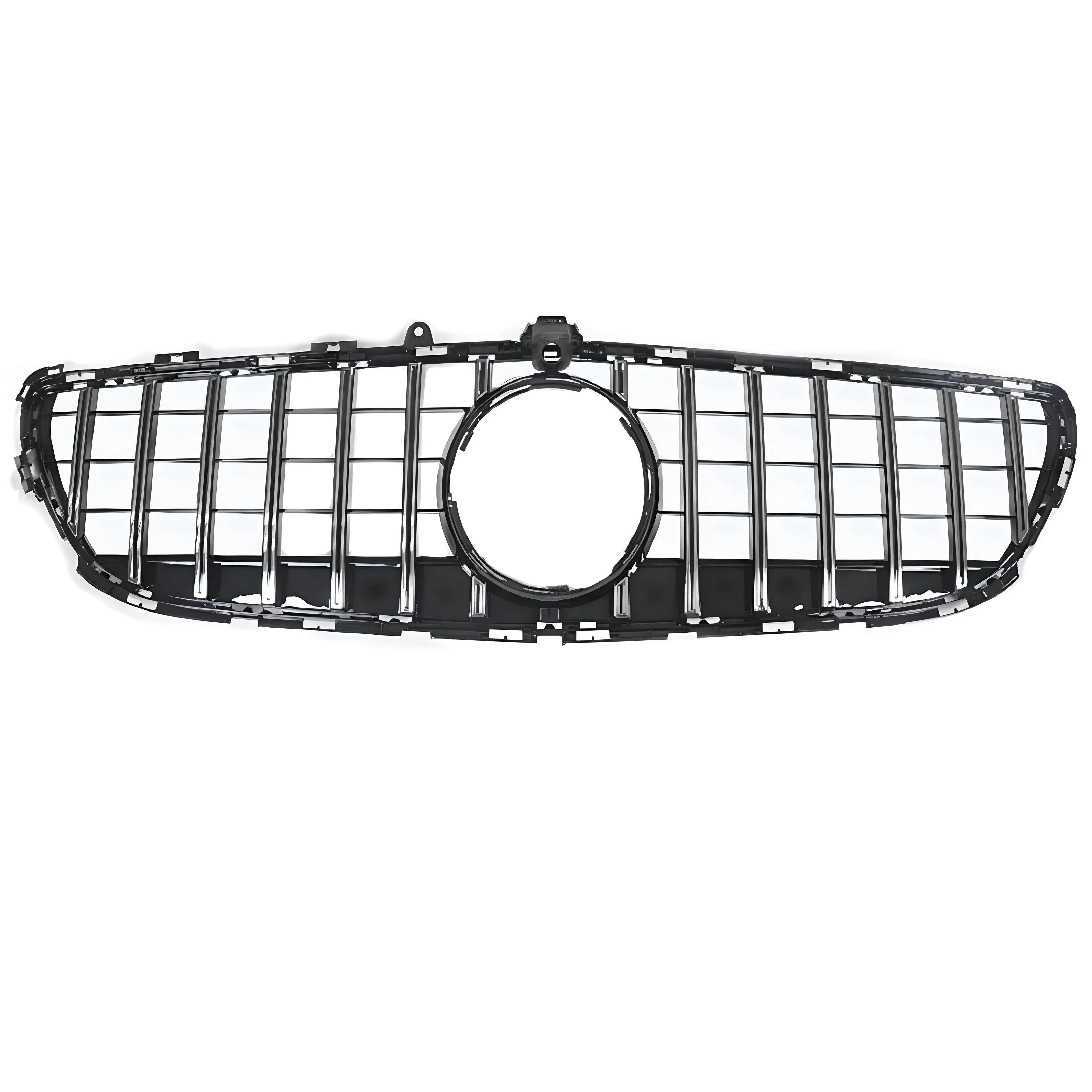 Mercedes Front Grille | GLS Class (2014 - 2018) GTR - Aftermarket - The Zenara Shop