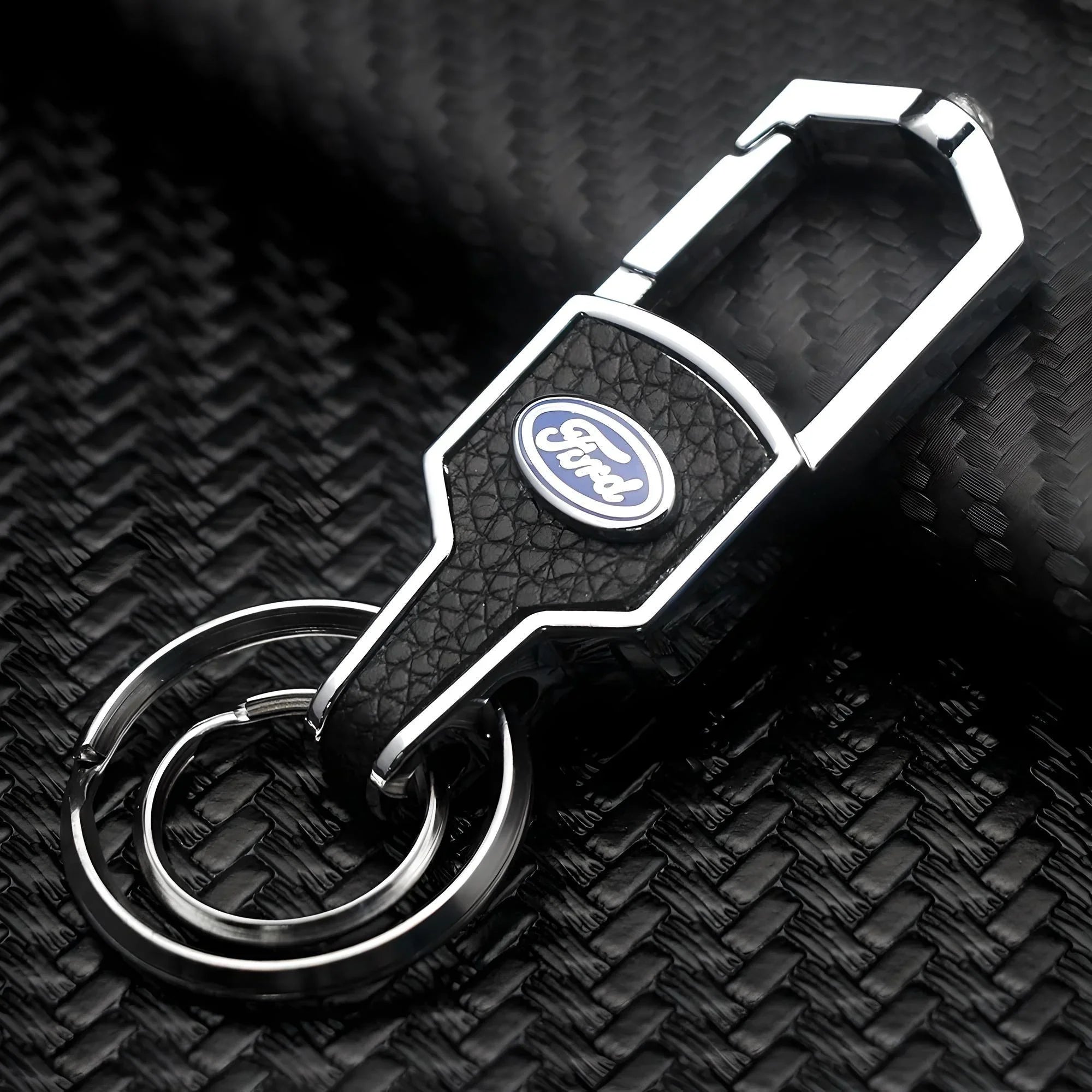 Ford Key Accessories