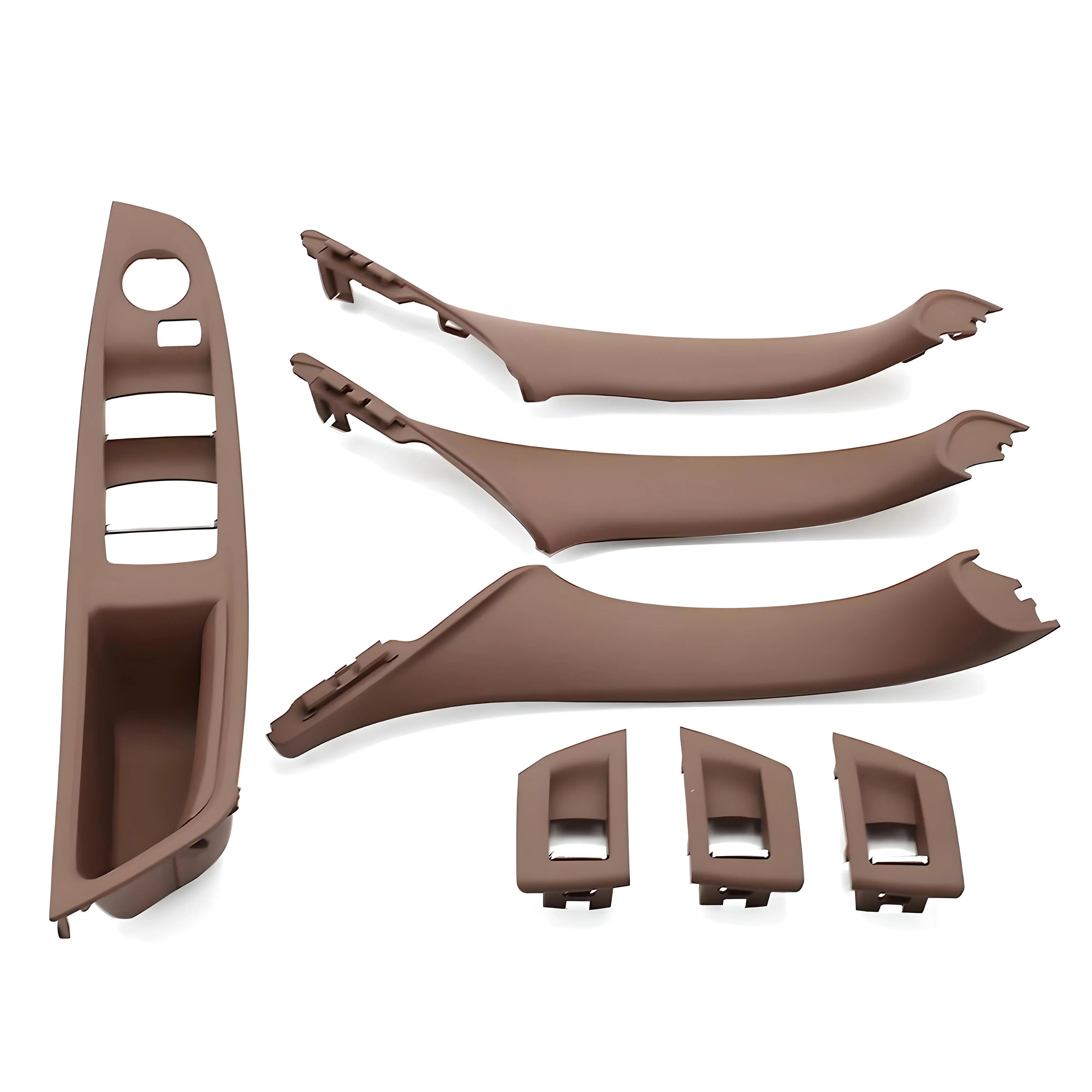 BMW Side Door Panel | 5 Series F10 F11 F18 (2009 - 2016) - The Beamer Shop