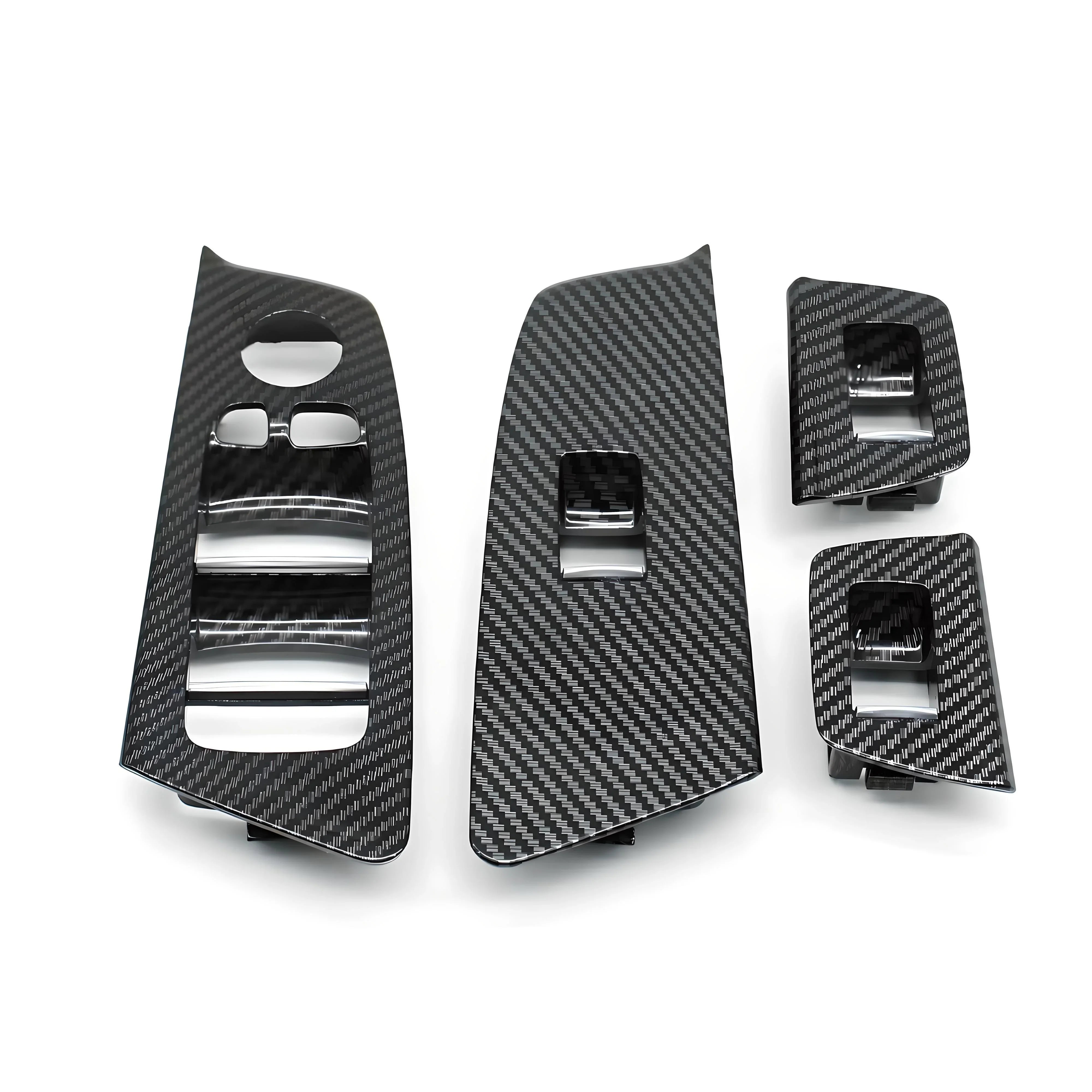 BMW Side Door Panel Set | 5 Series G30 G31 F90 (2017 - 2022) - The Beamer Shop