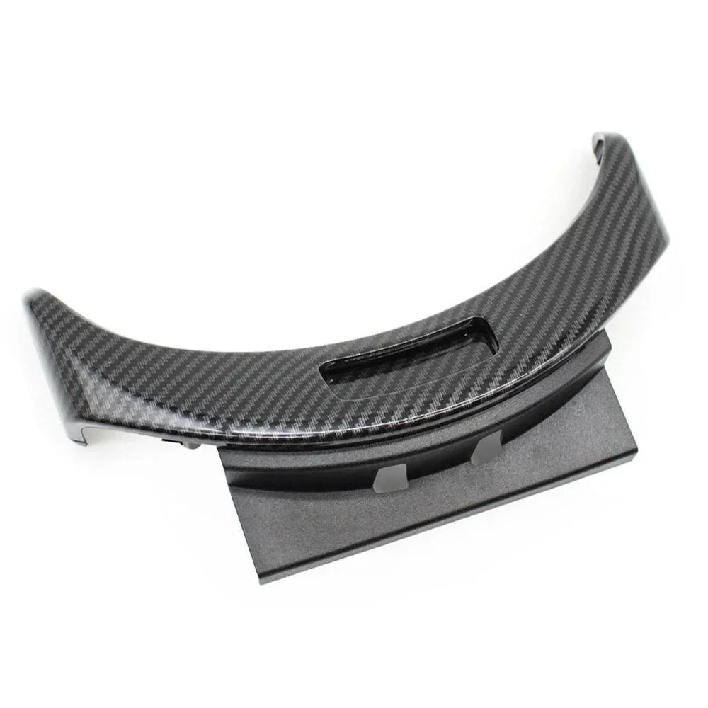 Mercedes Center Console Switch Cover | C CLA Class (2014 - 2021) - Aftermarket - The Zenara Shop