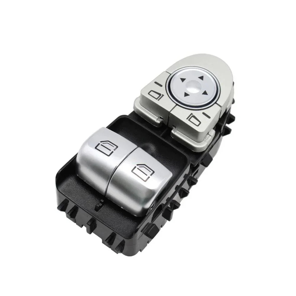 Mercedes Side Door Panel Replacement | C Class (2015 - 2021) - Aftermarket - The Zenara Shop