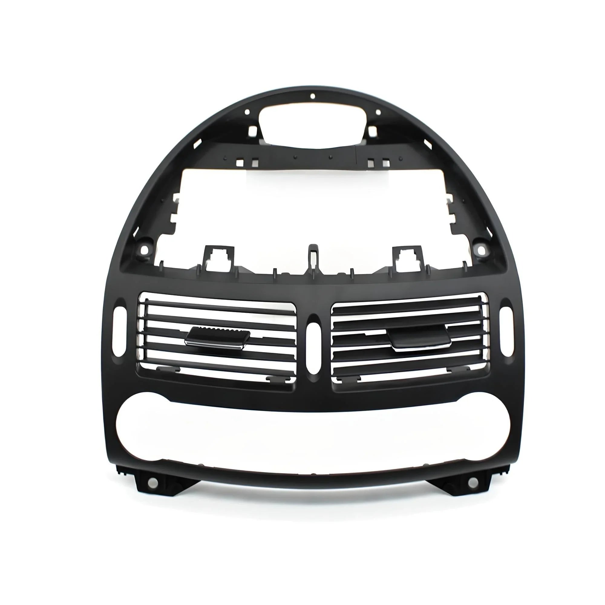 Mercedes AC Grille Replacement | E Class (2003 - 2008) - Aftermarket - The Zenara Shop