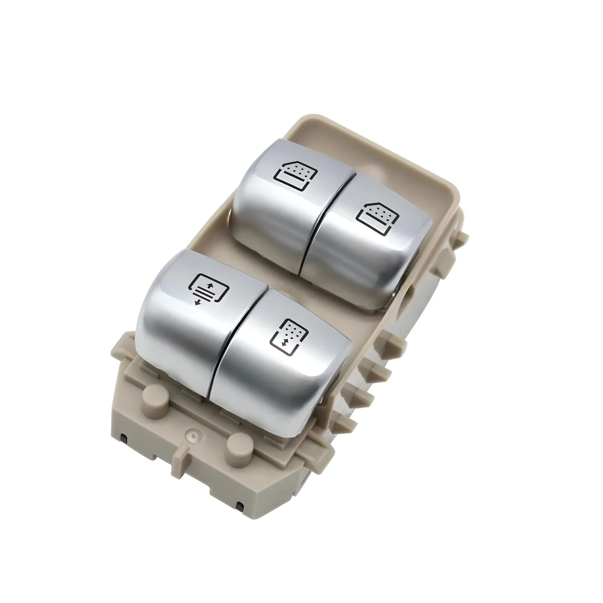 Mercedes Side Door Panel Replacement | E S Class (2014 - 2022) - Aftermarket - The Zenara Shop