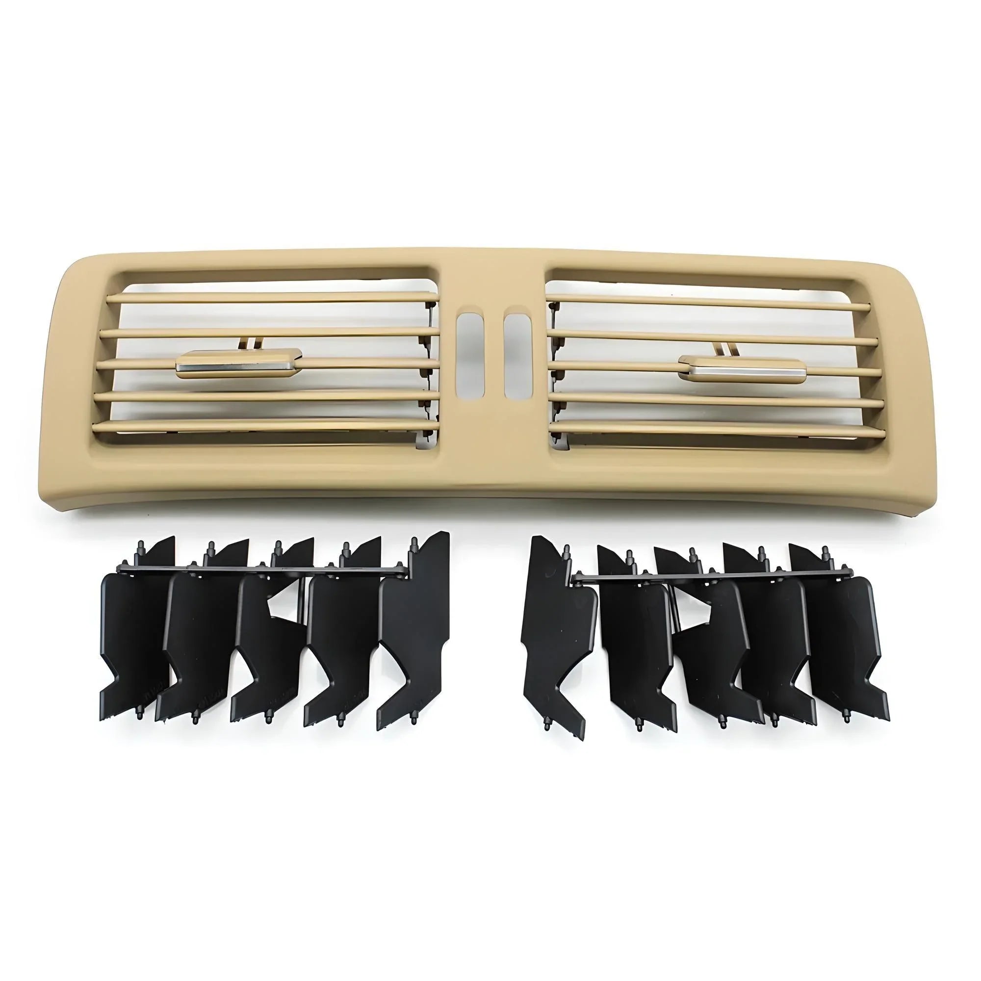 Mercedes AC Grille Replacement | R Class (2006 - 2009) - Aftermarket - The Zenara Shop