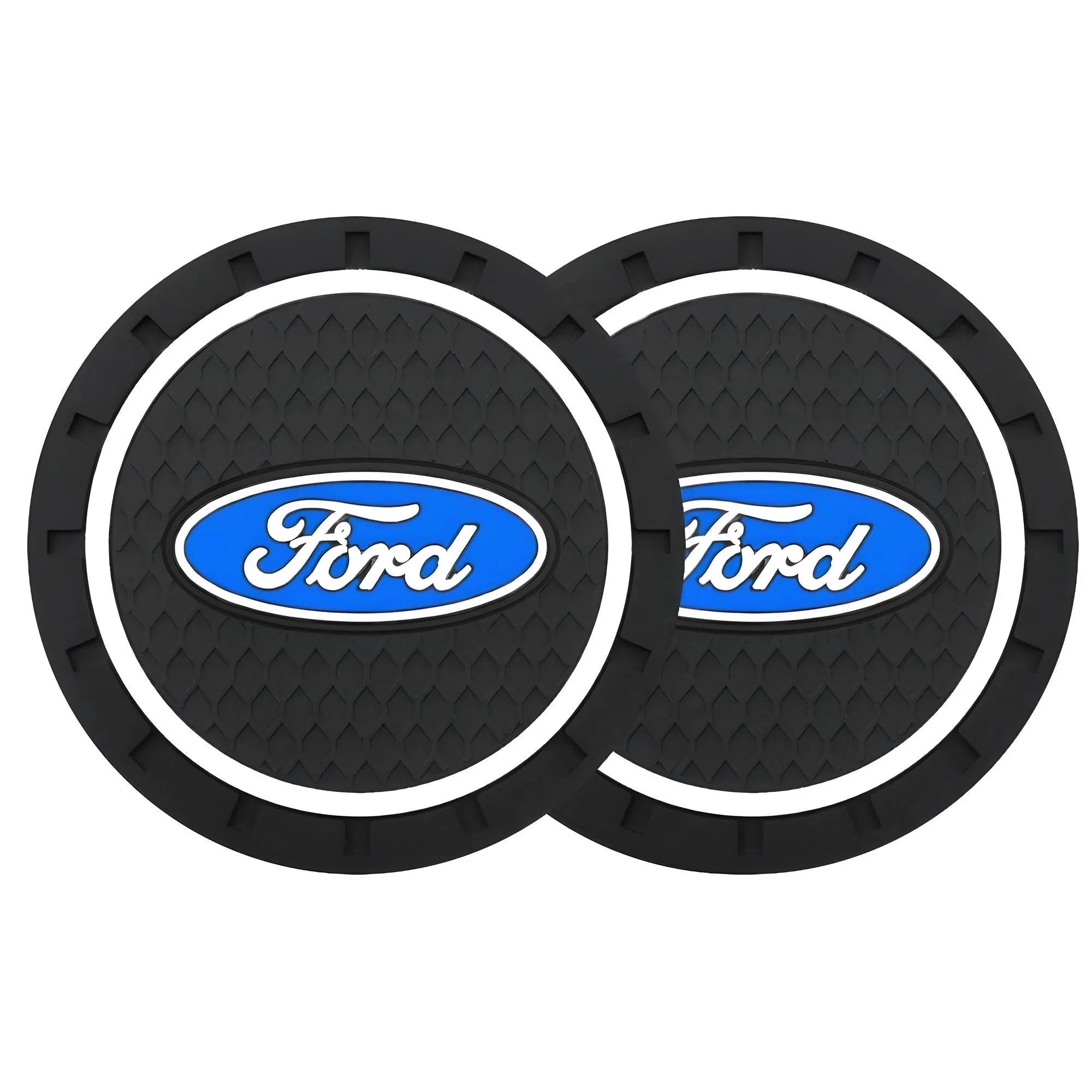 Ford Coaster Matte
